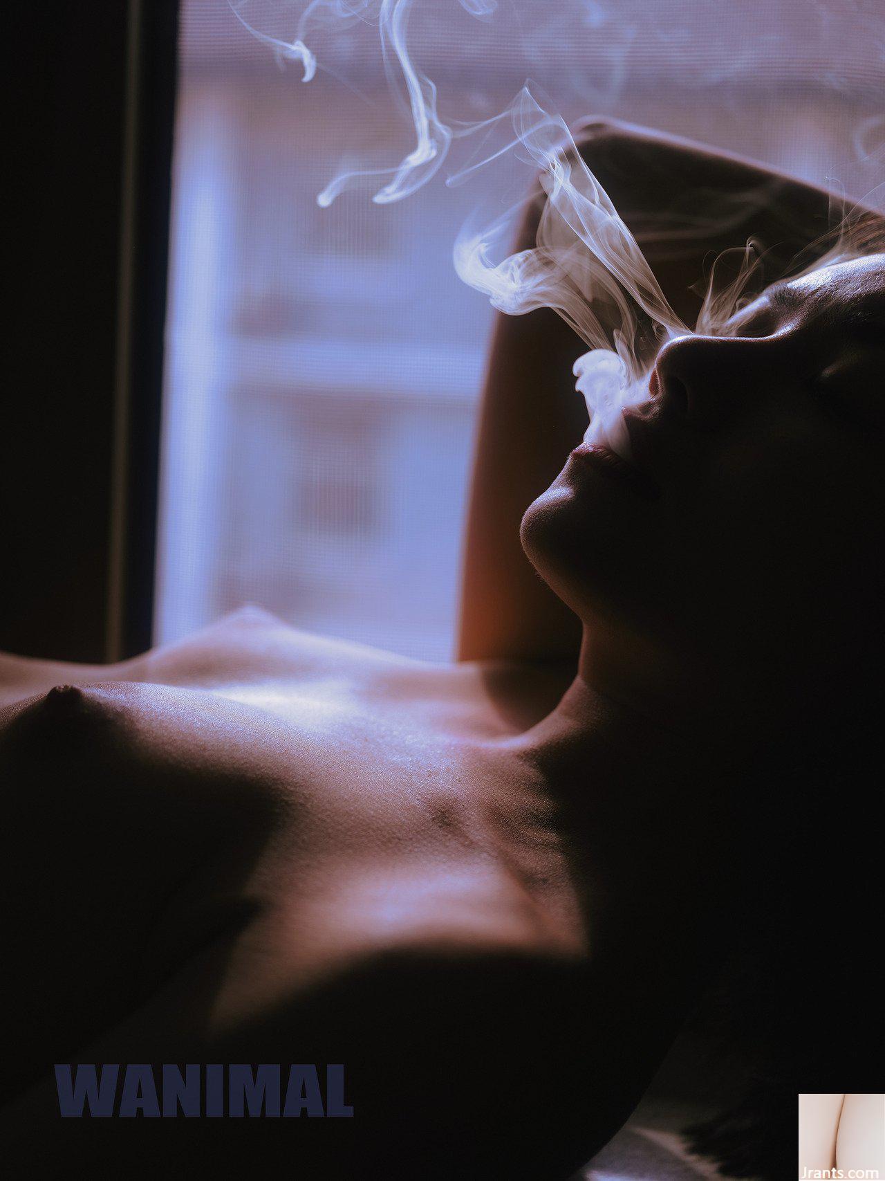 (Tác phẩm của Vương Đông) Bộ sưu tập ảnh WANIMAL Tumblr (110) (50P) - Ảnh 13