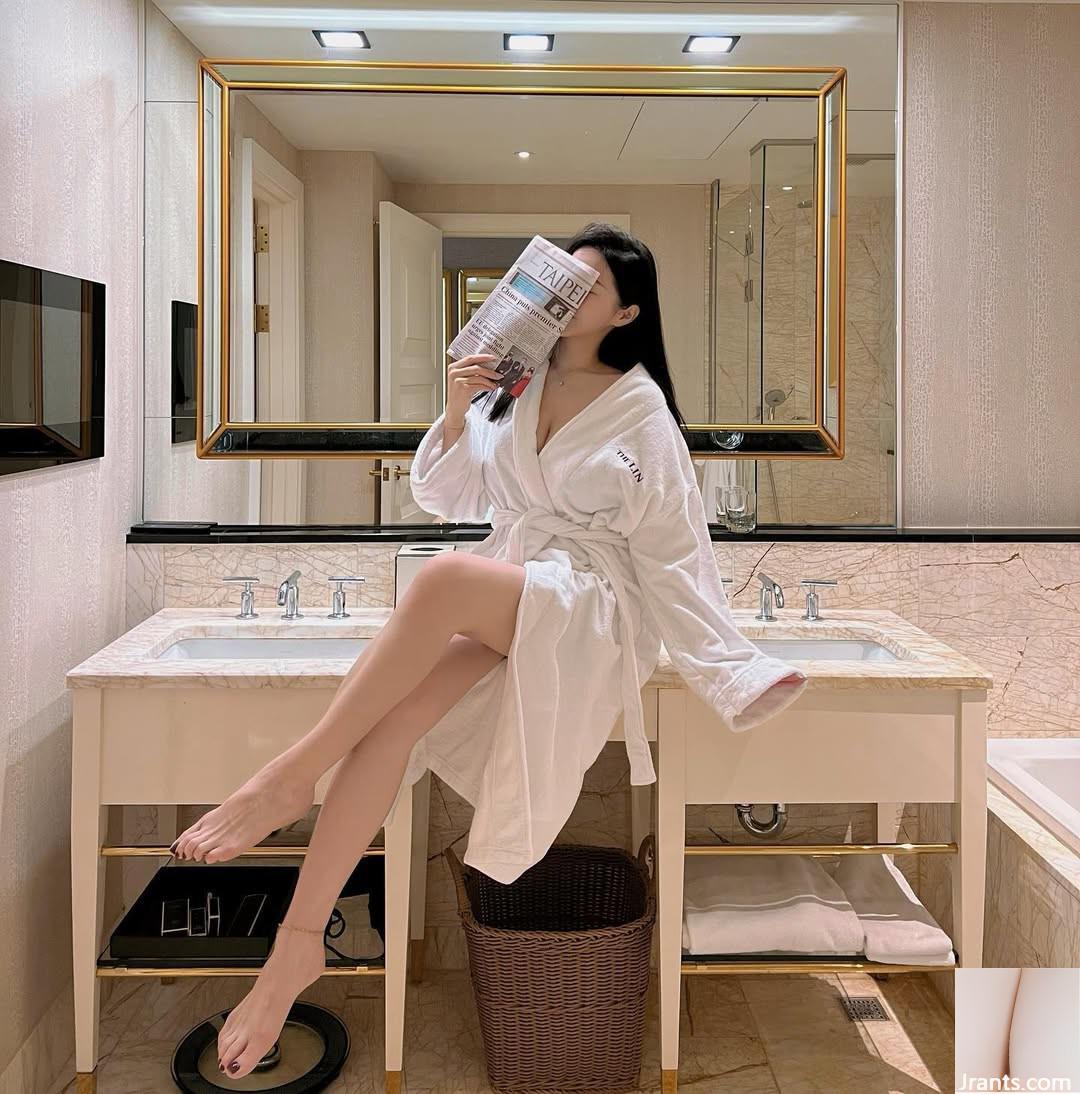 “Jian Rou” (18p) - Ảnh 13