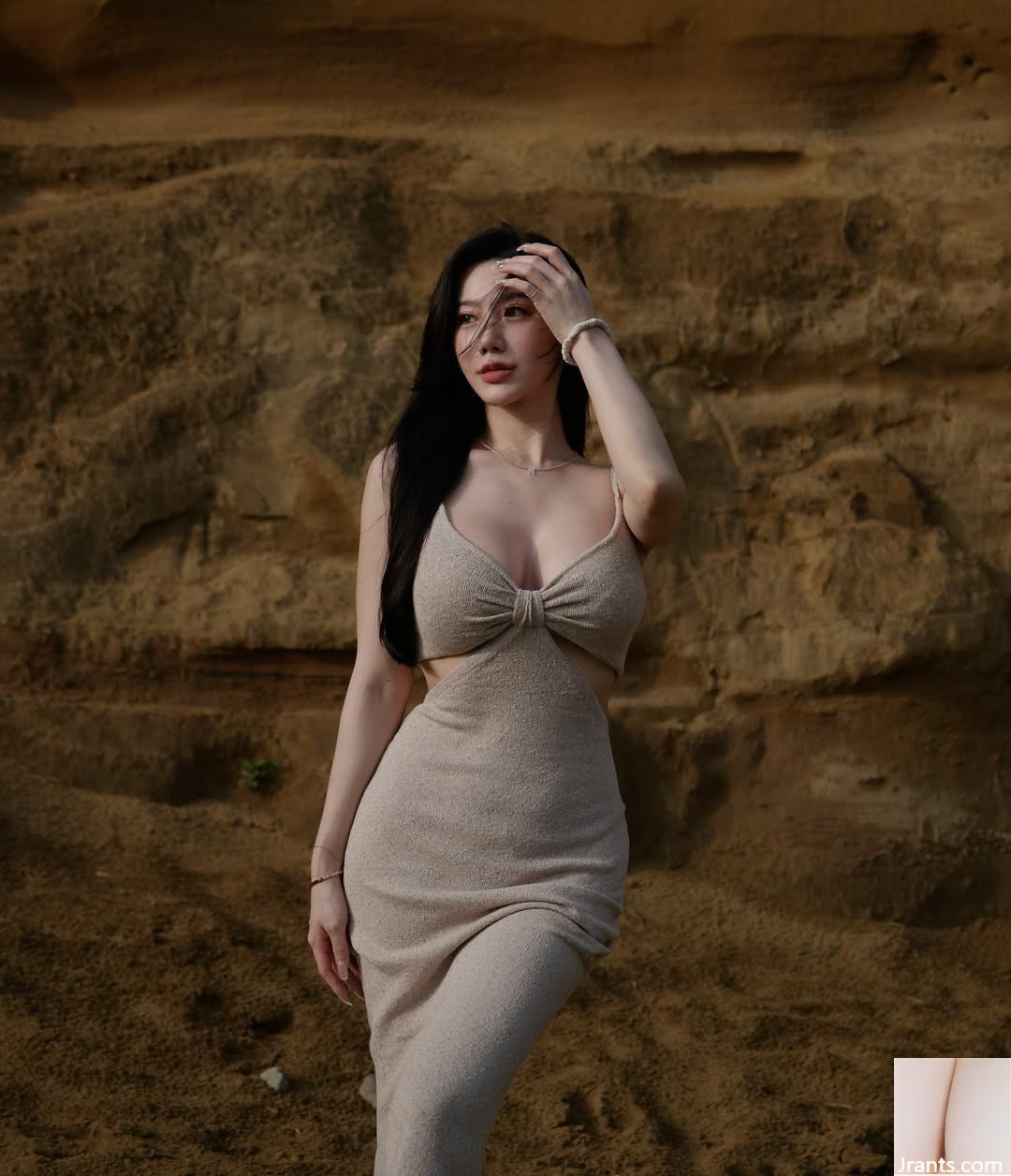 “Jian Rou” (18p) - Ảnh 3