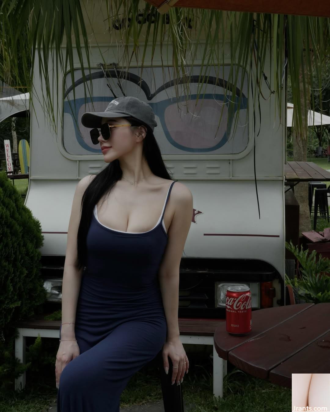 “Jian Rou” (18p) - Ảnh 4