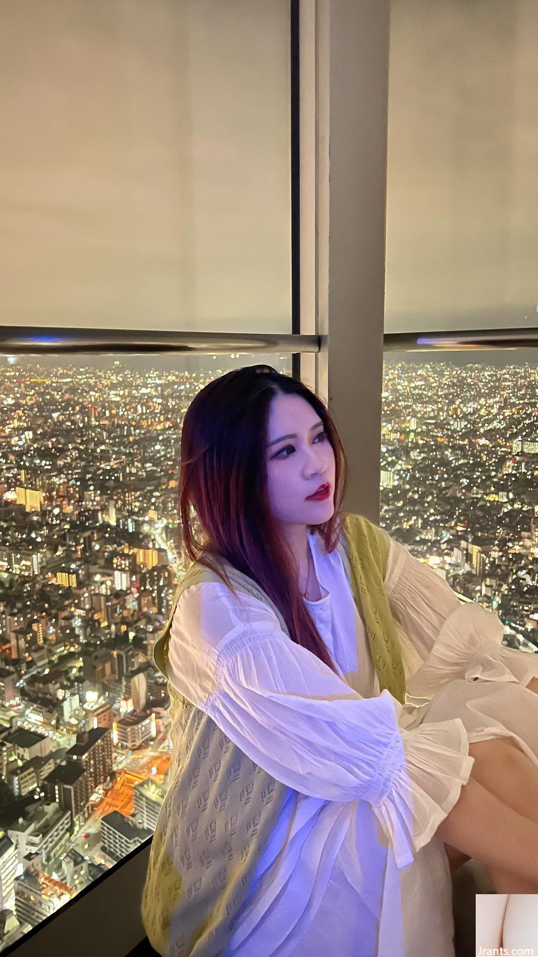 “Fenfen Yvonne” Toàn bộ cuộc bạo loạn mạng không thể chống lại sự cám dỗ (24p) - Ảnh 12