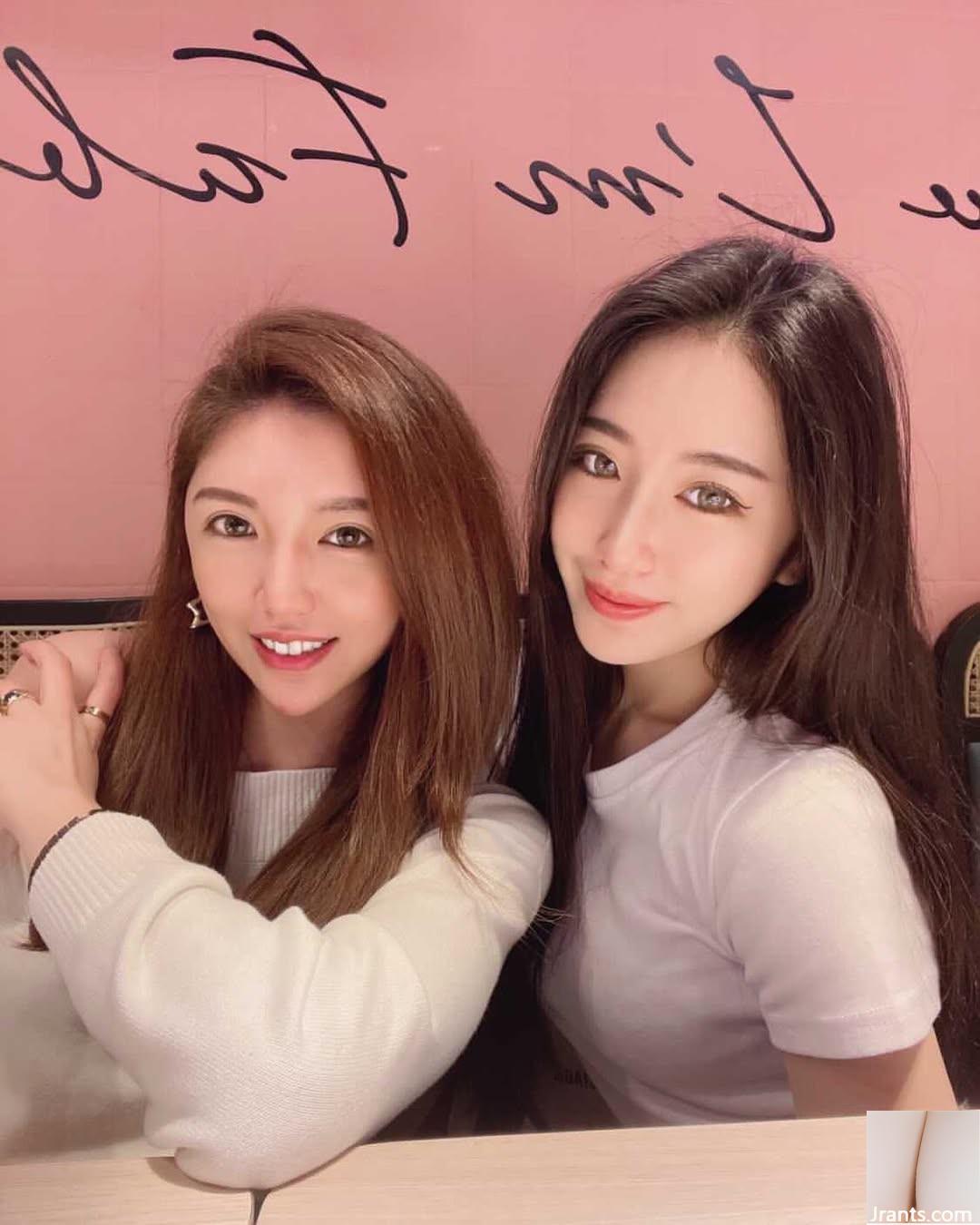 Da trắng cám dỗ “Yun” với ý định làm tan chảy mọi người! (20p) - Ảnh 11