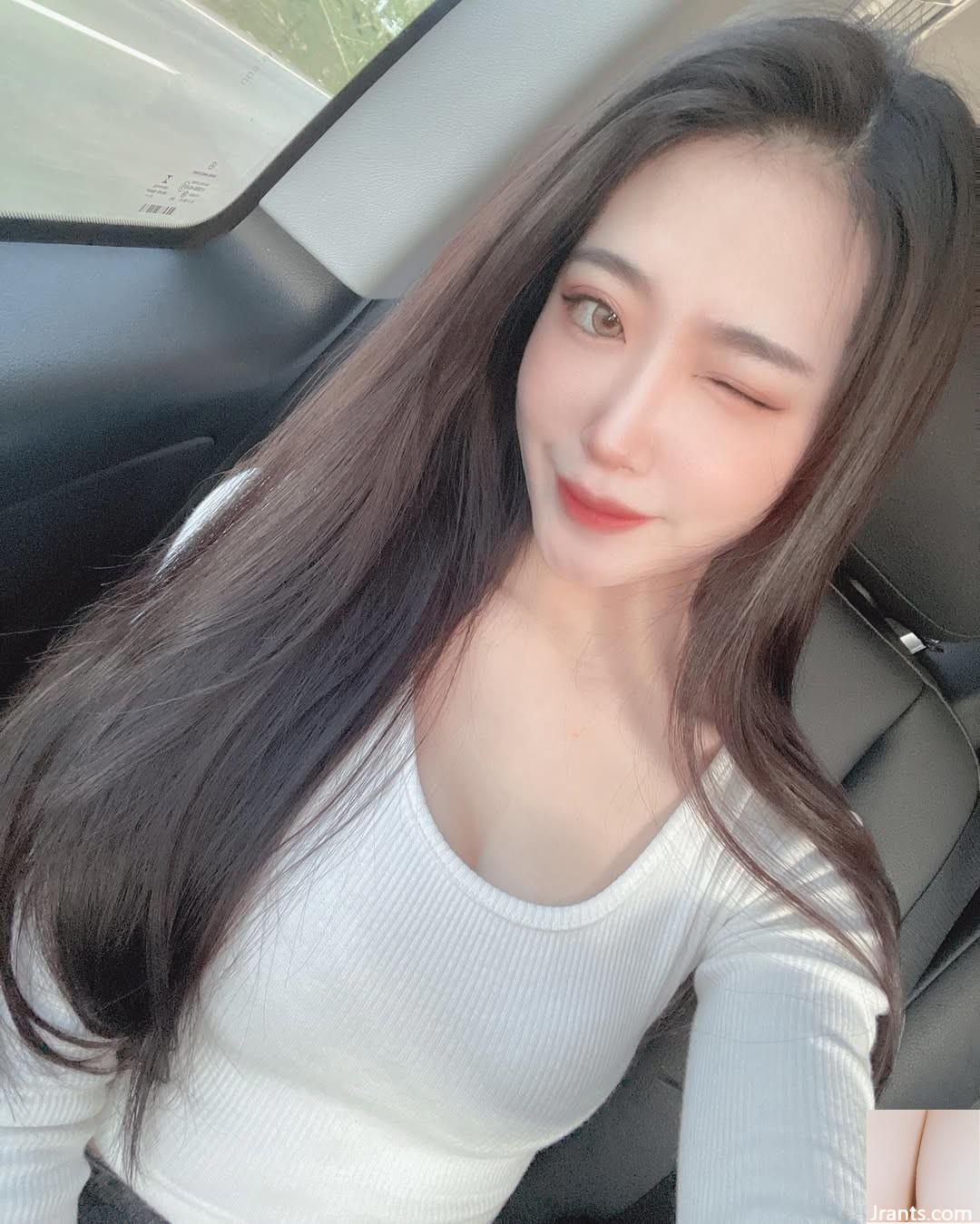 Da trắng cám dỗ “Yun” với ý định làm tan chảy mọi người! (20p) - Ảnh 13