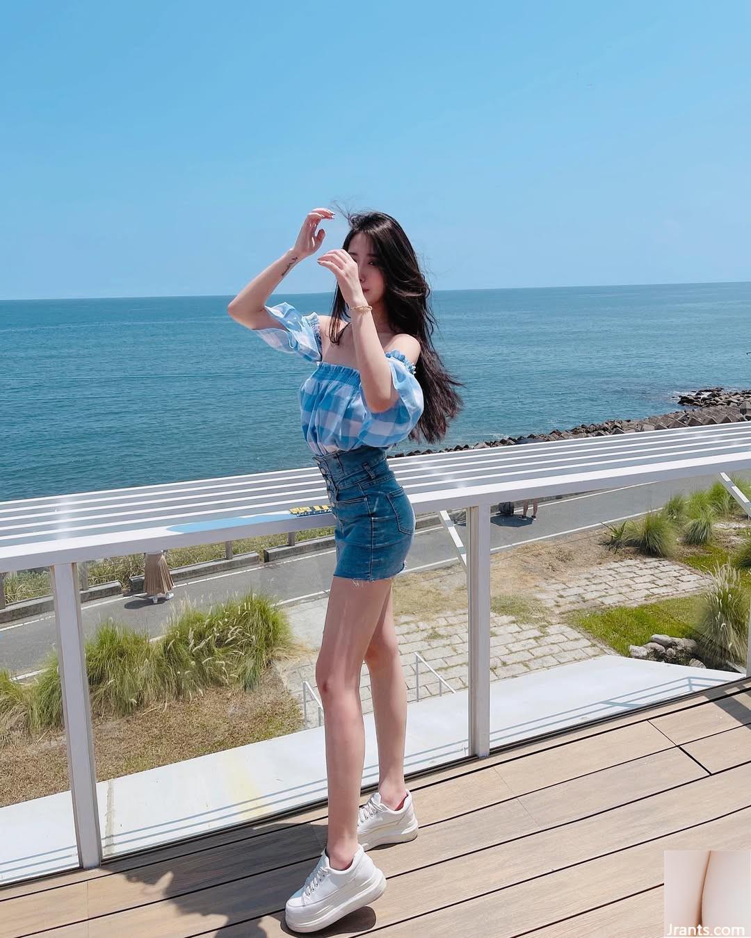 Da trắng cám dỗ “Yun” với ý định làm tan chảy mọi người! (20p) - Ảnh 17