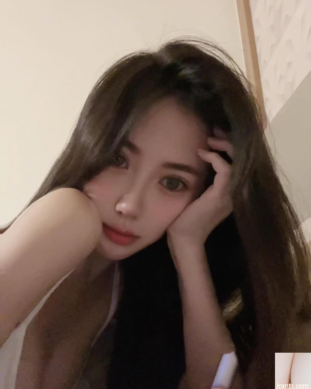 Da trắng cám dỗ “Yun” với ý định làm tan chảy mọi người! (20p) - Ảnh 18