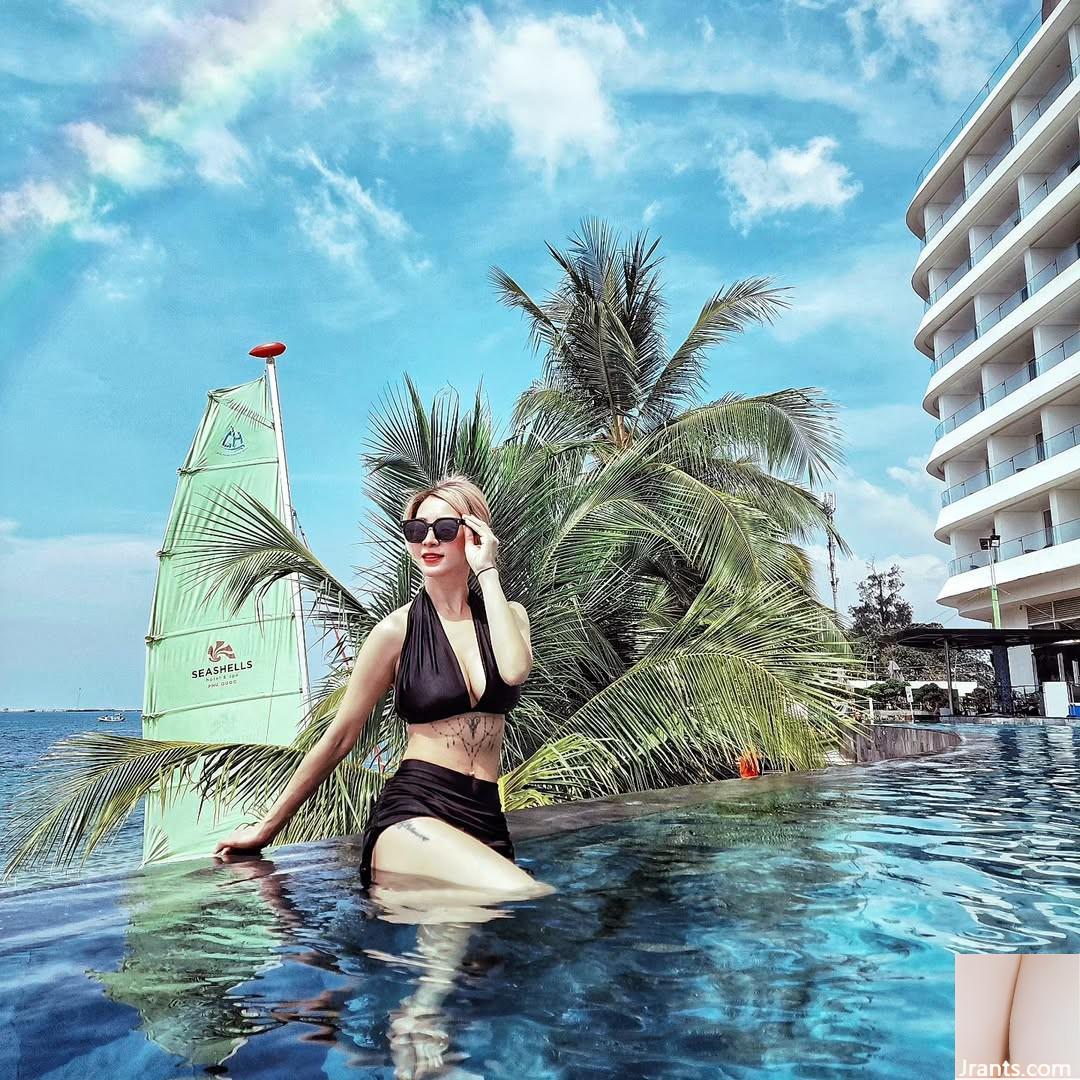 Búp bê “One Ya Chen” có vẻ ngoài rất ngọt ngào khiến mọi người tan chảy ngay lập tức (26p) - Ảnh 11