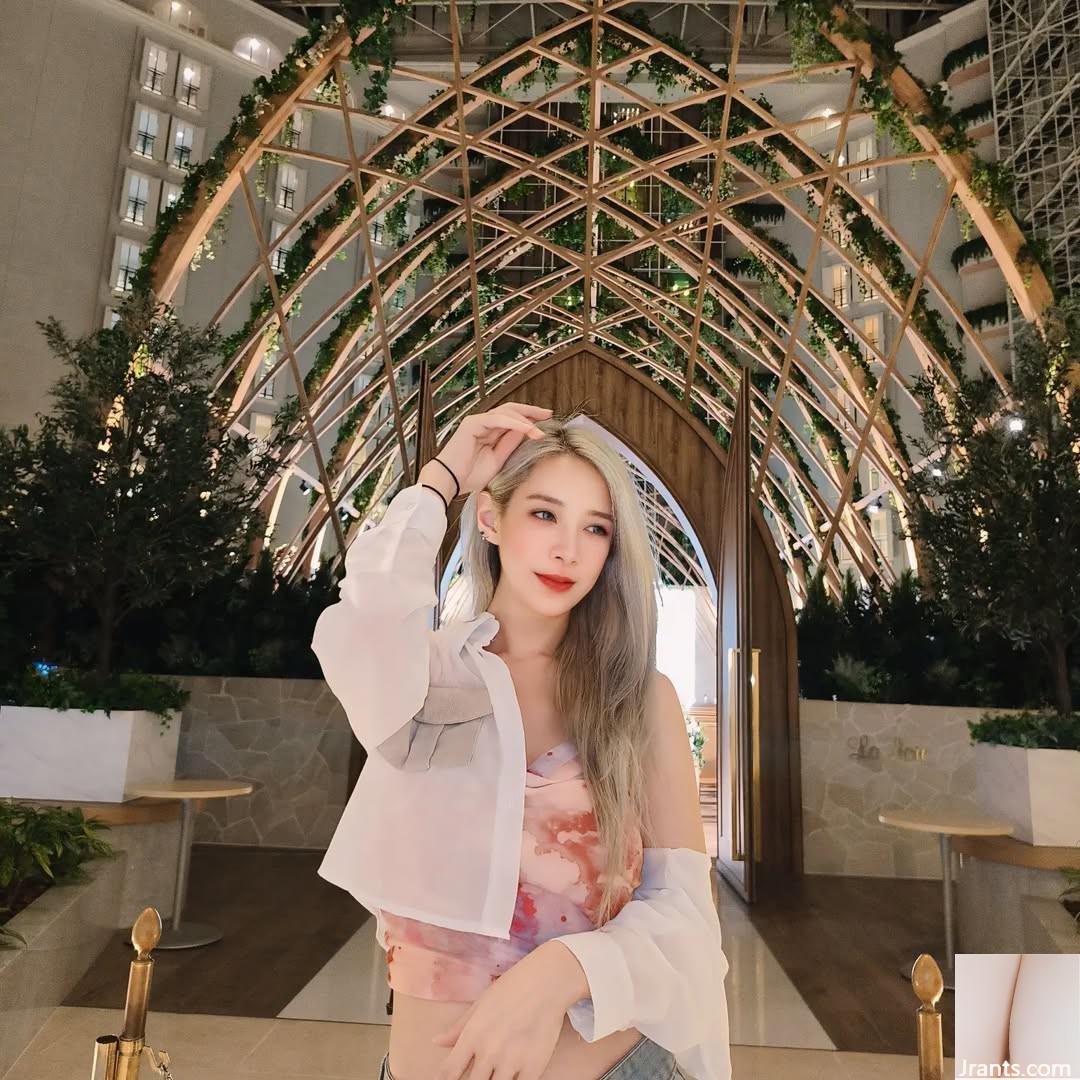 Búp bê “One Ya Chen” có vẻ ngoài rất ngọt ngào khiến mọi người tan chảy ngay lập tức (26p) - Ảnh 2