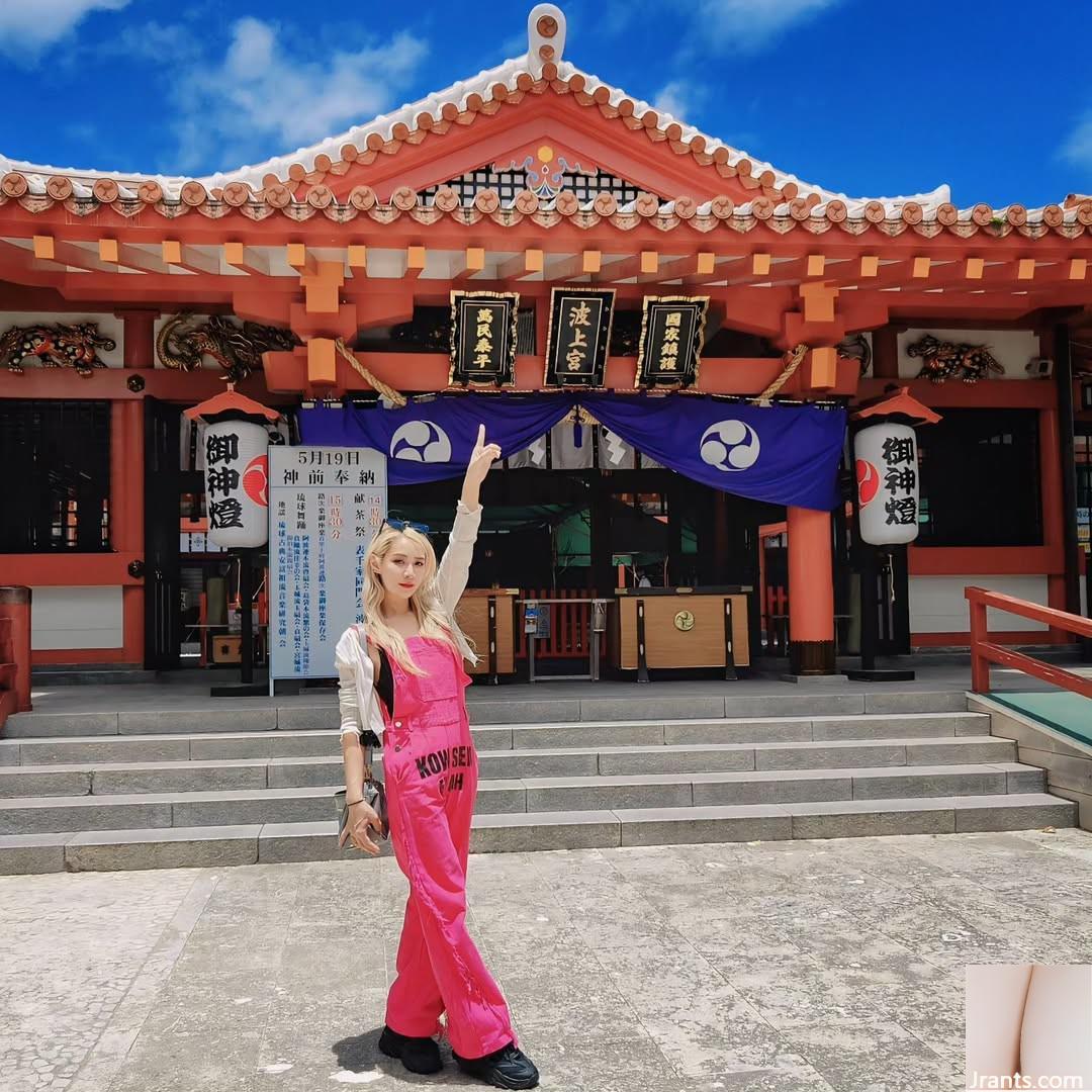 Búp bê “One Ya Chen” có vẻ ngoài rất ngọt ngào khiến mọi người tan chảy ngay lập tức (26p) - Ảnh 5