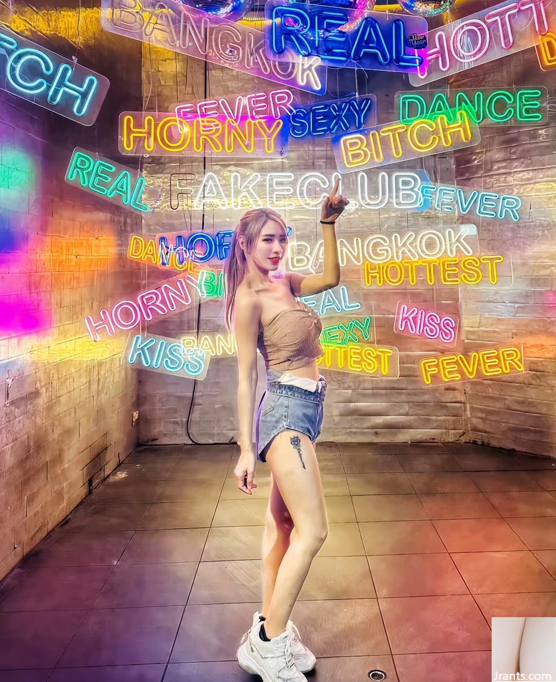 Búp bê “One Ya Chen” có vẻ ngoài rất ngọt ngào khiến mọi người tan chảy ngay lập tức (26p) - Ảnh 9