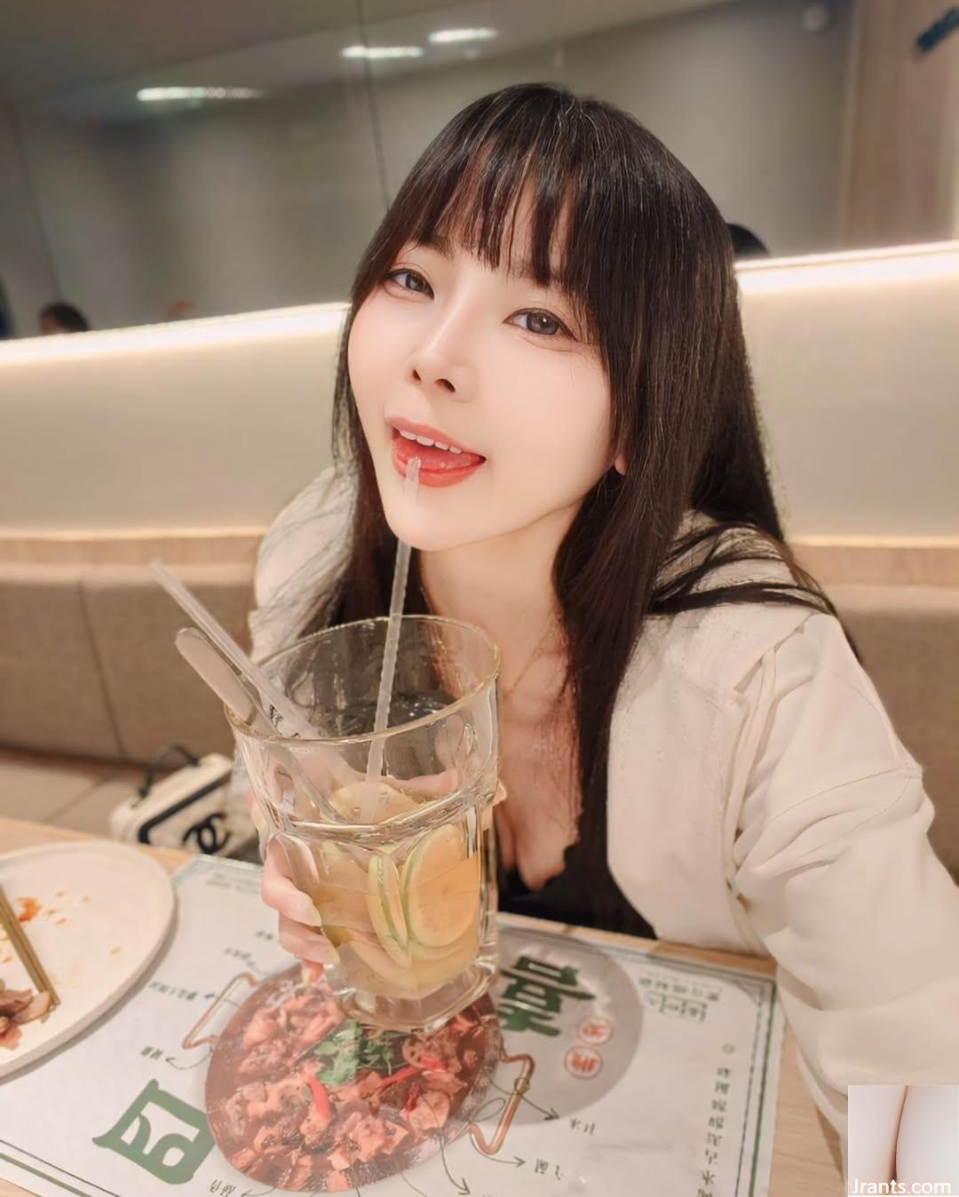 “Maggie sexy người yêu” có thể ngọt ngào và quyến rũ và quyến rũ (21p)