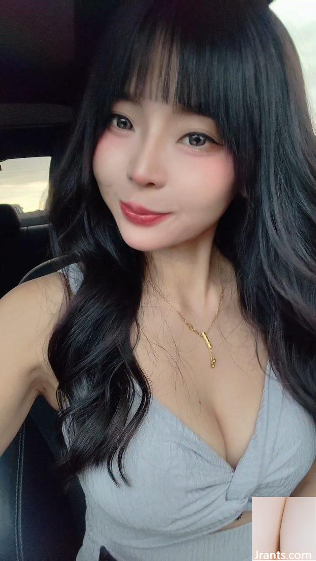 “Maggie sexy người yêu” có thể ngọt ngào và quyến rũ và quyến rũ (21p) - Ảnh 4