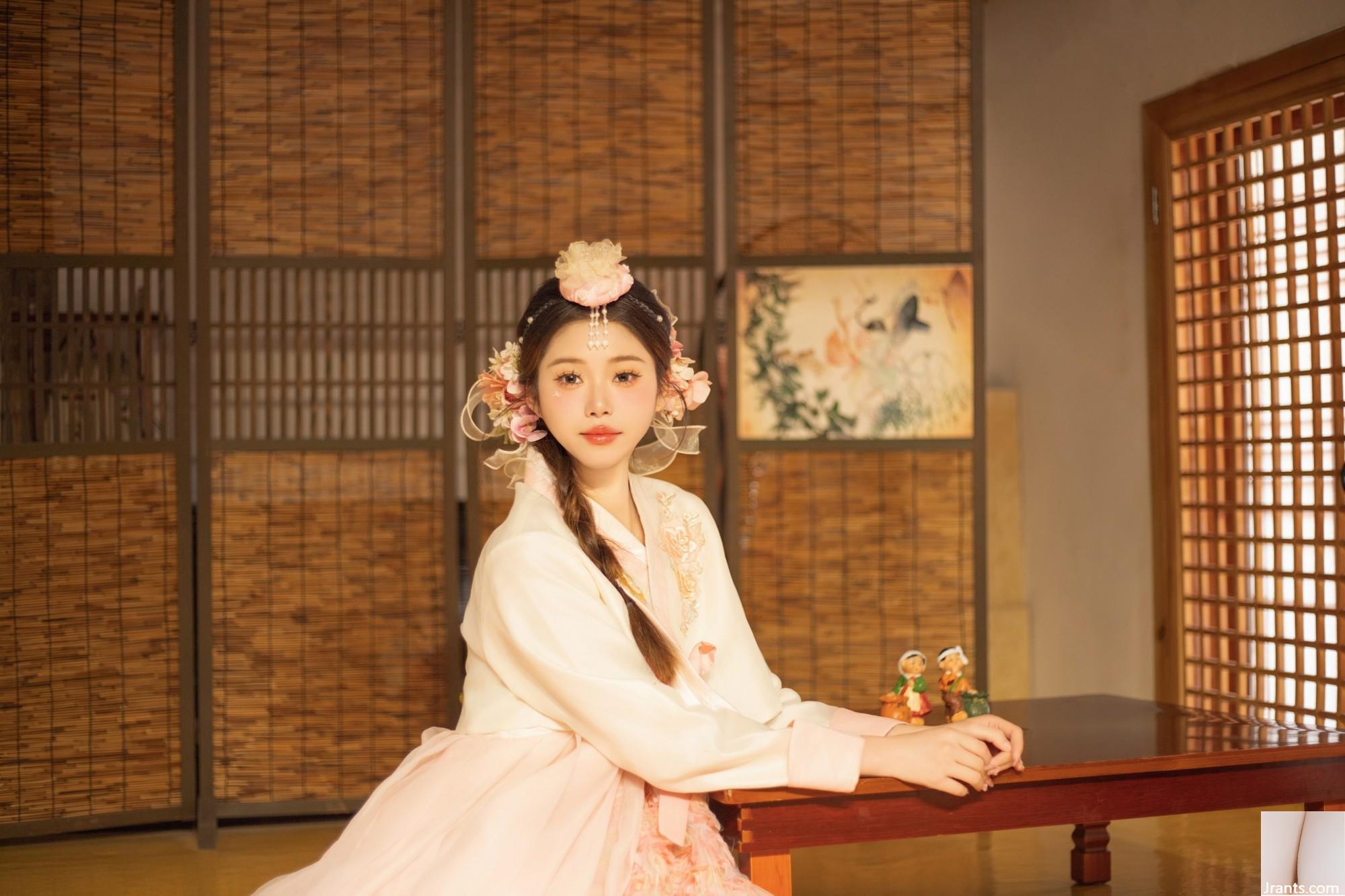 Mottled Summer Lucky Creek (34p) - Ảnh 10