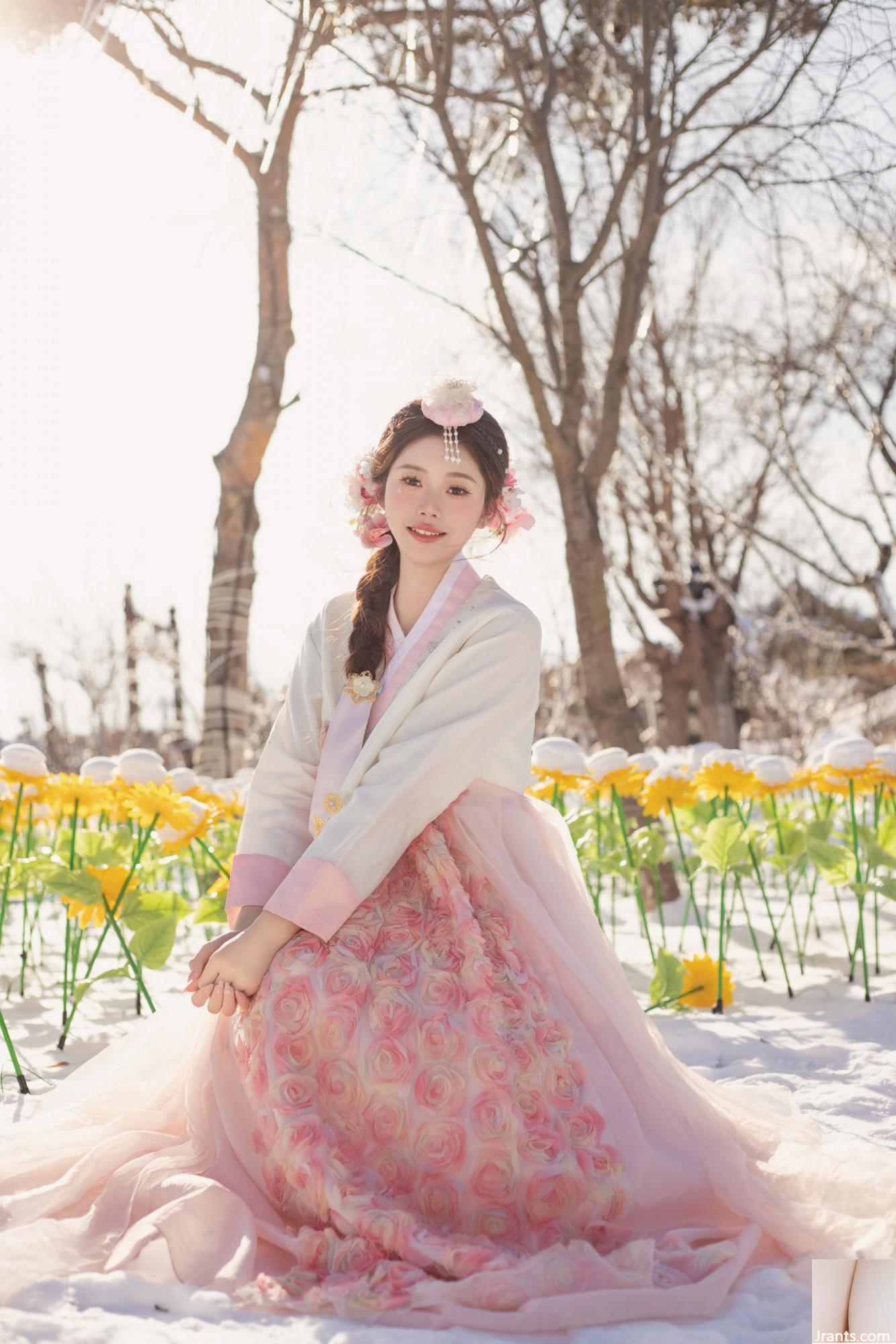 Mottled Summer Lucky Creek (34p) - Ảnh 12