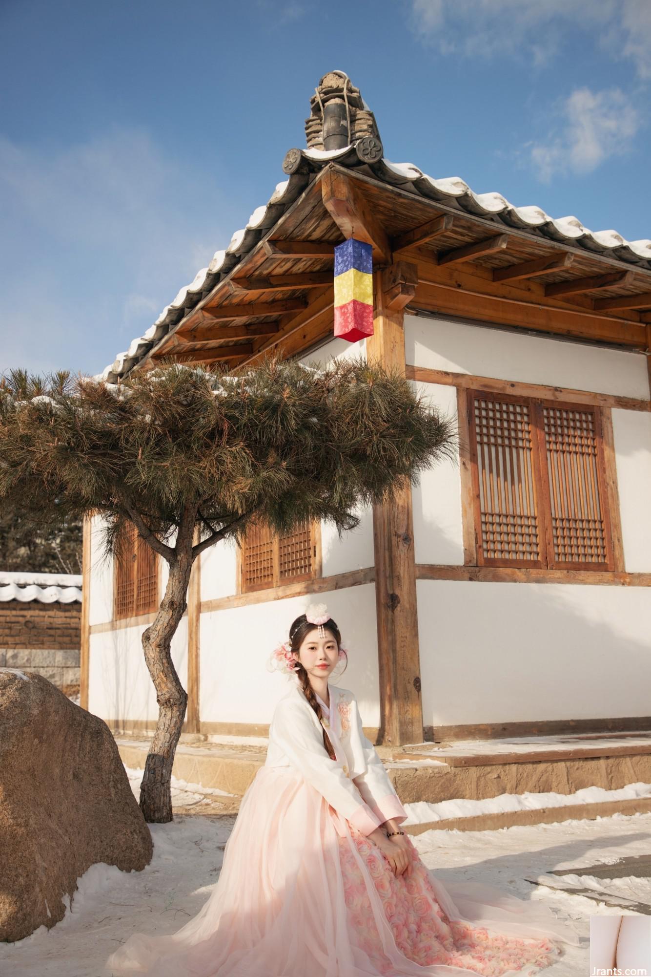 Mottled Summer Lucky Creek (34p) - Ảnh 19