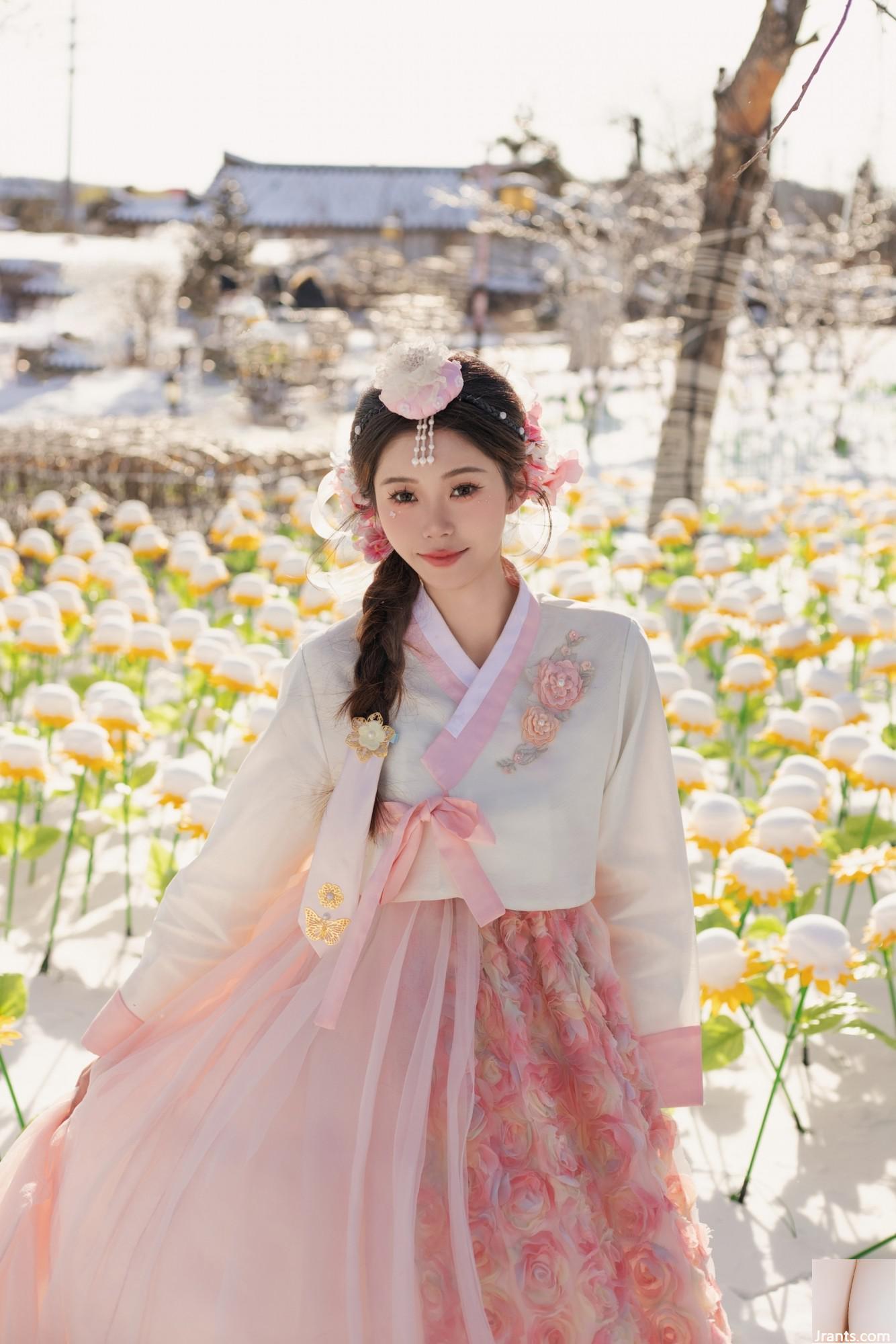 Mottled Summer Lucky Creek (34p) - Ảnh 3