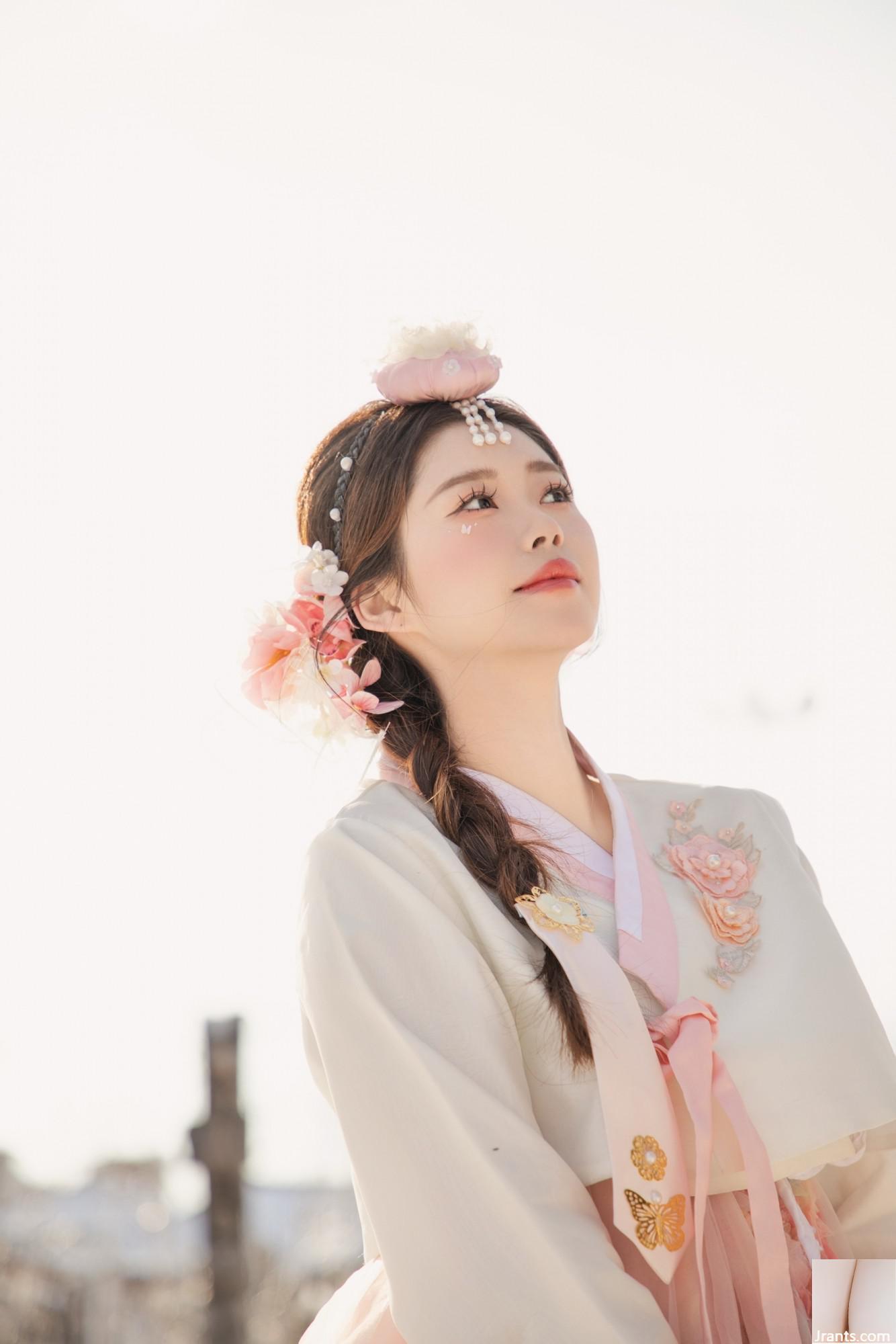 Mottled Summer Lucky Creek (34p) - Ảnh 7