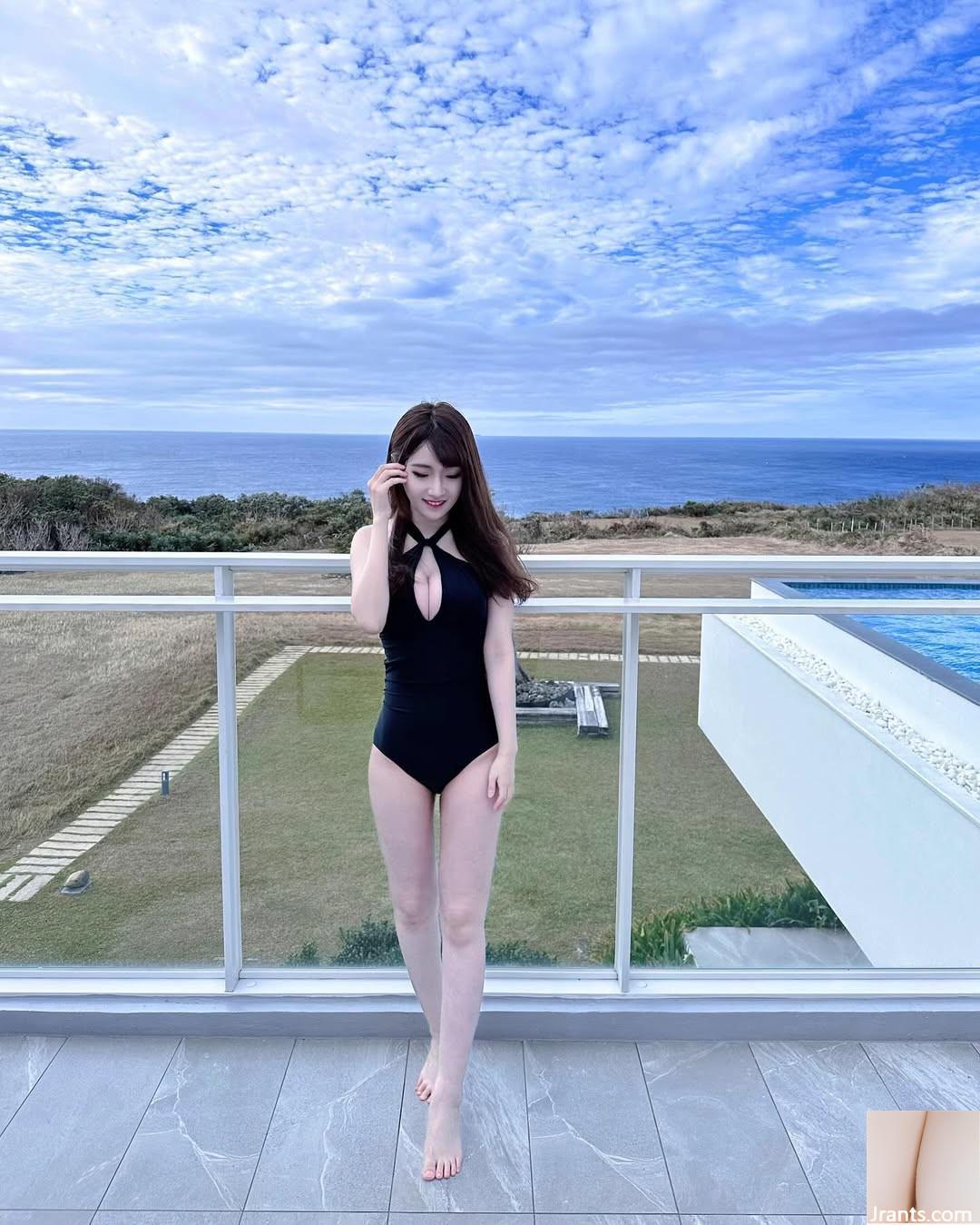 Đường cong vú tròn “Emily” Đường cong gợi cảm rất hấp dẫn! (19p) - Ảnh 6