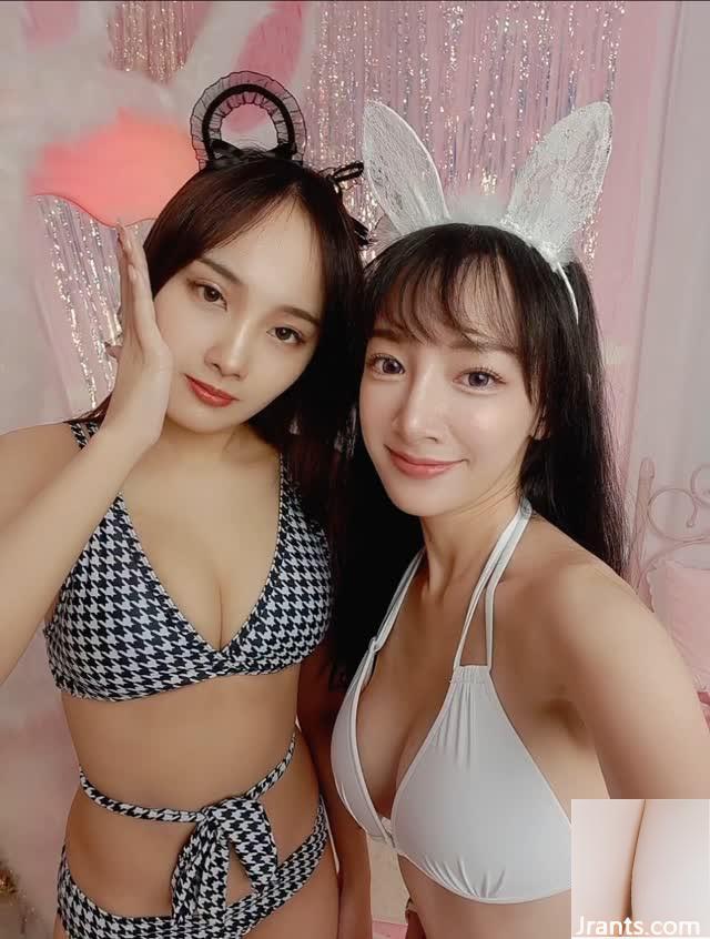 Đường cong tỷ lệ tuyệt vời là siêu chặt chẽ “Zhanjiang Cloud” đầy đủ các nhân vật gợi cảm (29p) - Ảnh 19