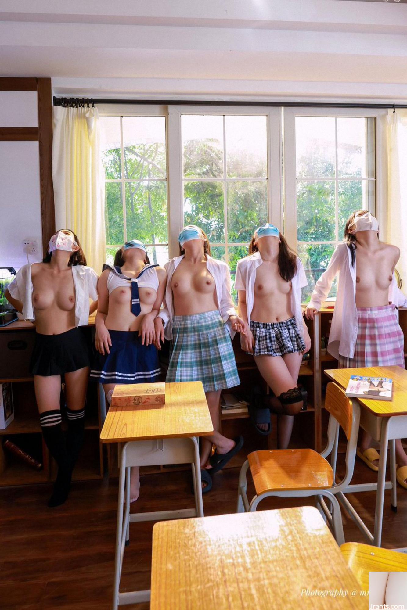 Nhiếp ảnh gia Ông say rượu”Twitter Bộ sưu tập》(127P) - Ảnh 16