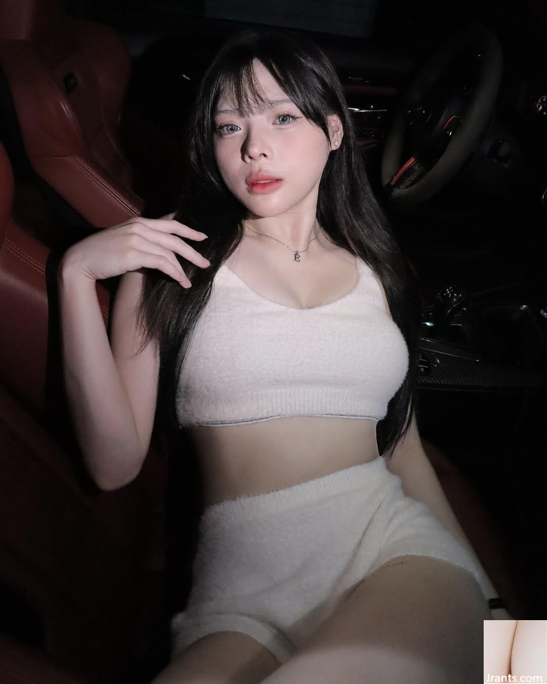 Trí tưởng tượng khơi dậy “.Sumei” cho thấy phong cảnh đẹp với sự phát triển tốt (22p) - Ảnh 14