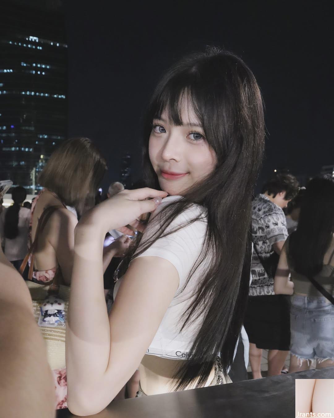 Trí tưởng tượng khơi dậy “.Sumei” cho thấy phong cảnh đẹp với sự phát triển tốt (22p) - Ảnh 15