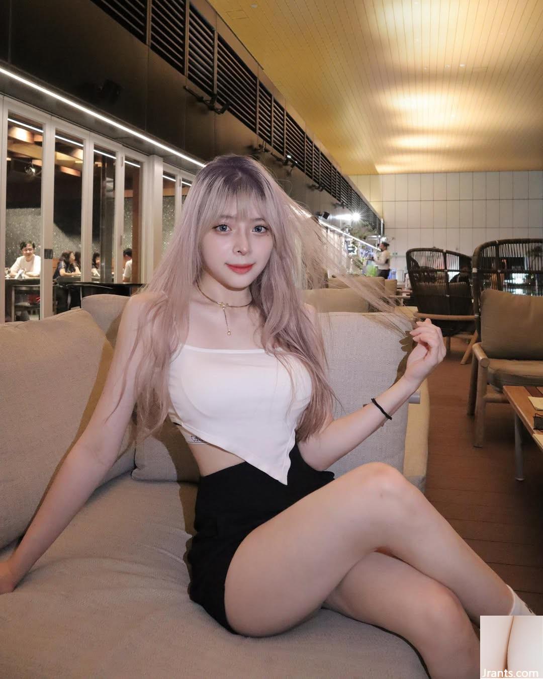 Trí tưởng tượng khơi dậy “.Sumei” cho thấy phong cảnh đẹp với sự phát triển tốt (22p) - Ảnh 3