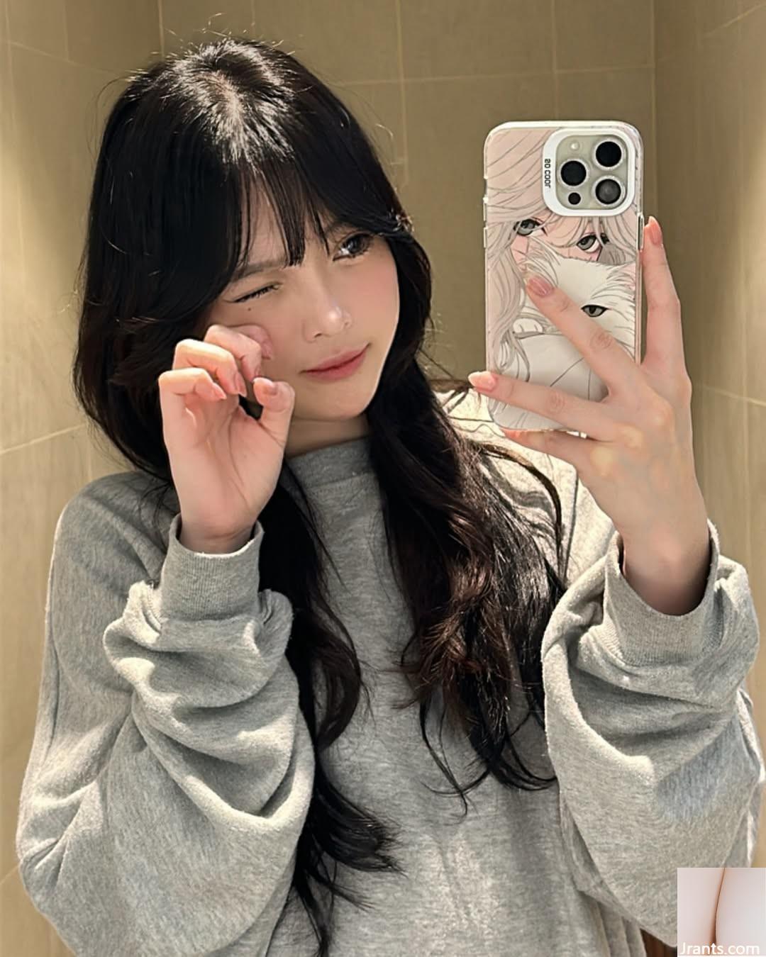 Trí tưởng tượng khơi dậy “.Sumei” cho thấy phong cảnh đẹp với sự phát triển tốt (22p) - Ảnh 9