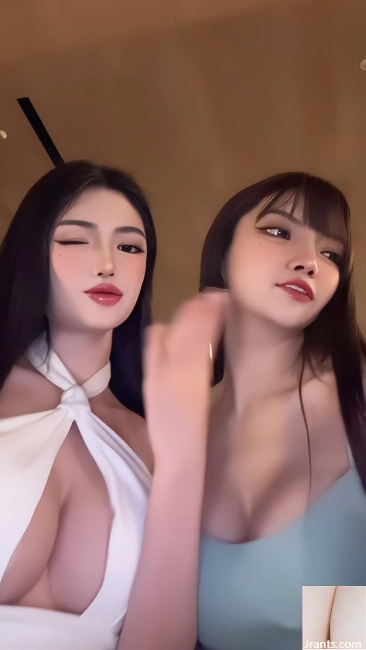 “Xu Momo” có một đường cong cơ thể hoàn hảo (20p) - Ảnh 15