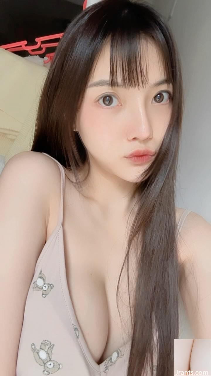 “Xu Momo” có một đường cong cơ thể hoàn hảo (20p) - Ảnh 8