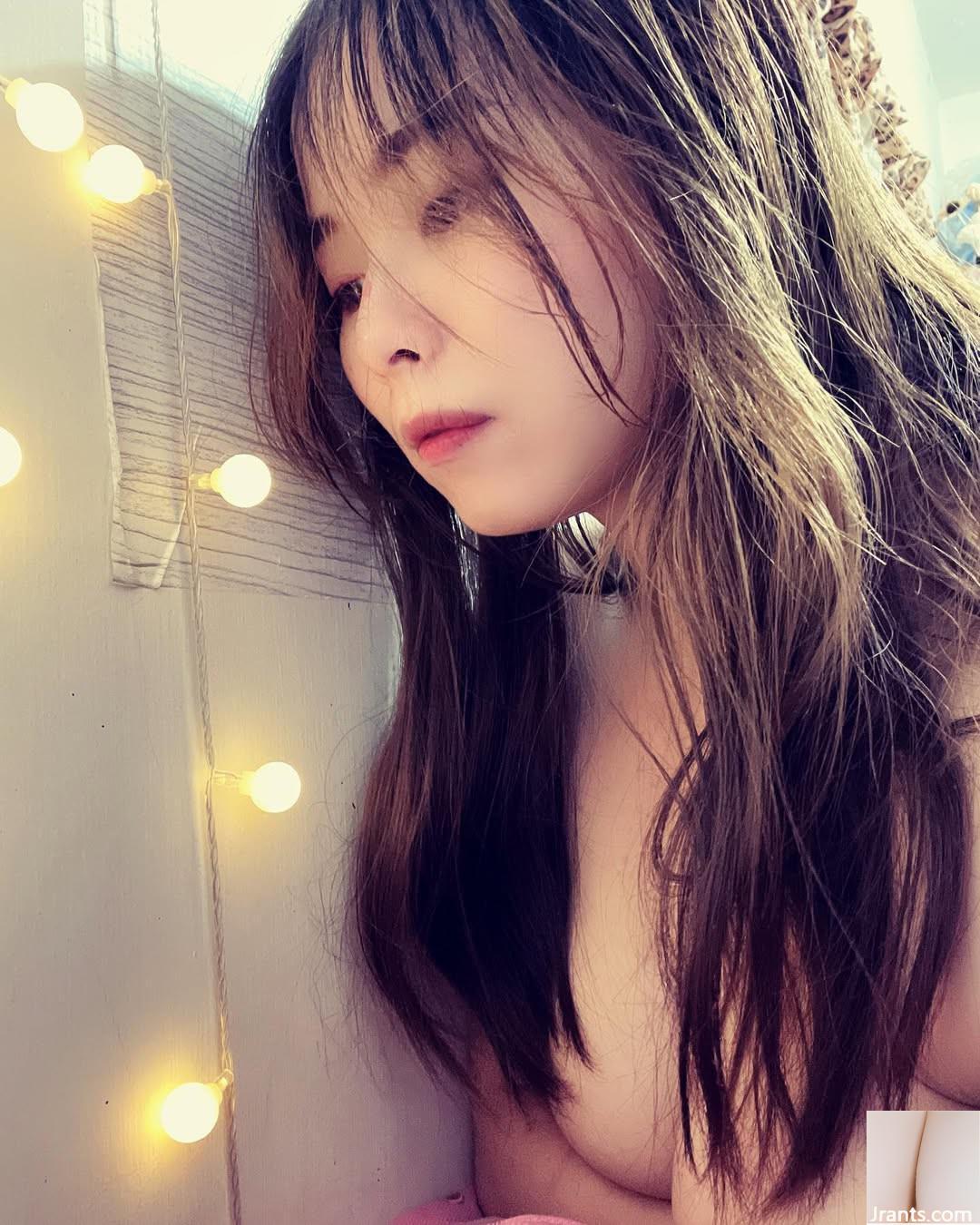 “Xiao AI” kết hợp hình dáng nóng và tính khí thanh lịch (23p) - Ảnh 10