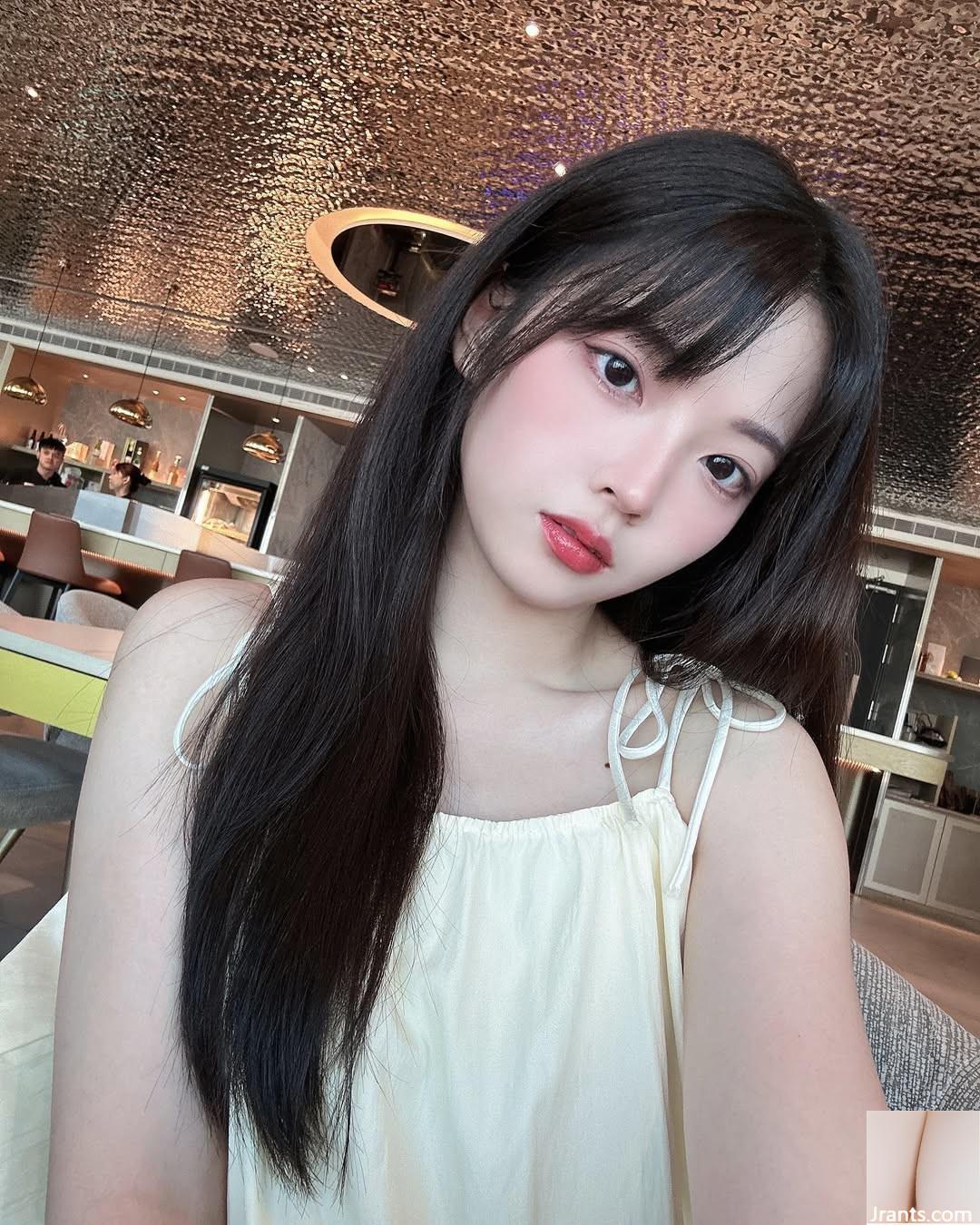 “Vịt vịt” ngực đẹp rất thú vị và say sưa (20p) - Ảnh 10