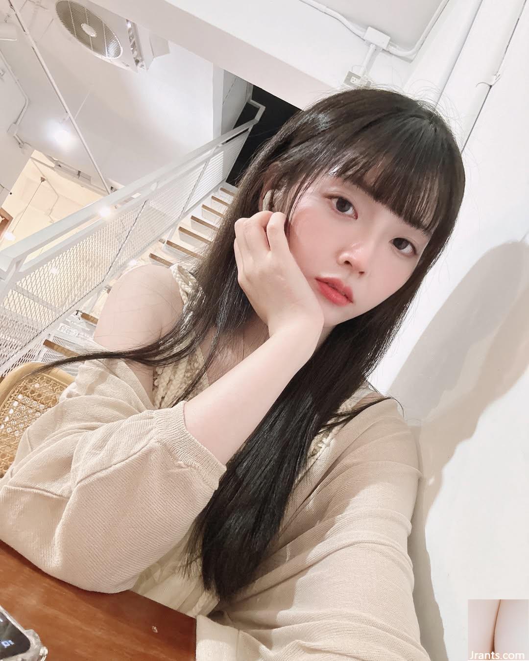 “Vịt vịt” ngực đẹp rất thú vị và say sưa (20p) - Ảnh 11