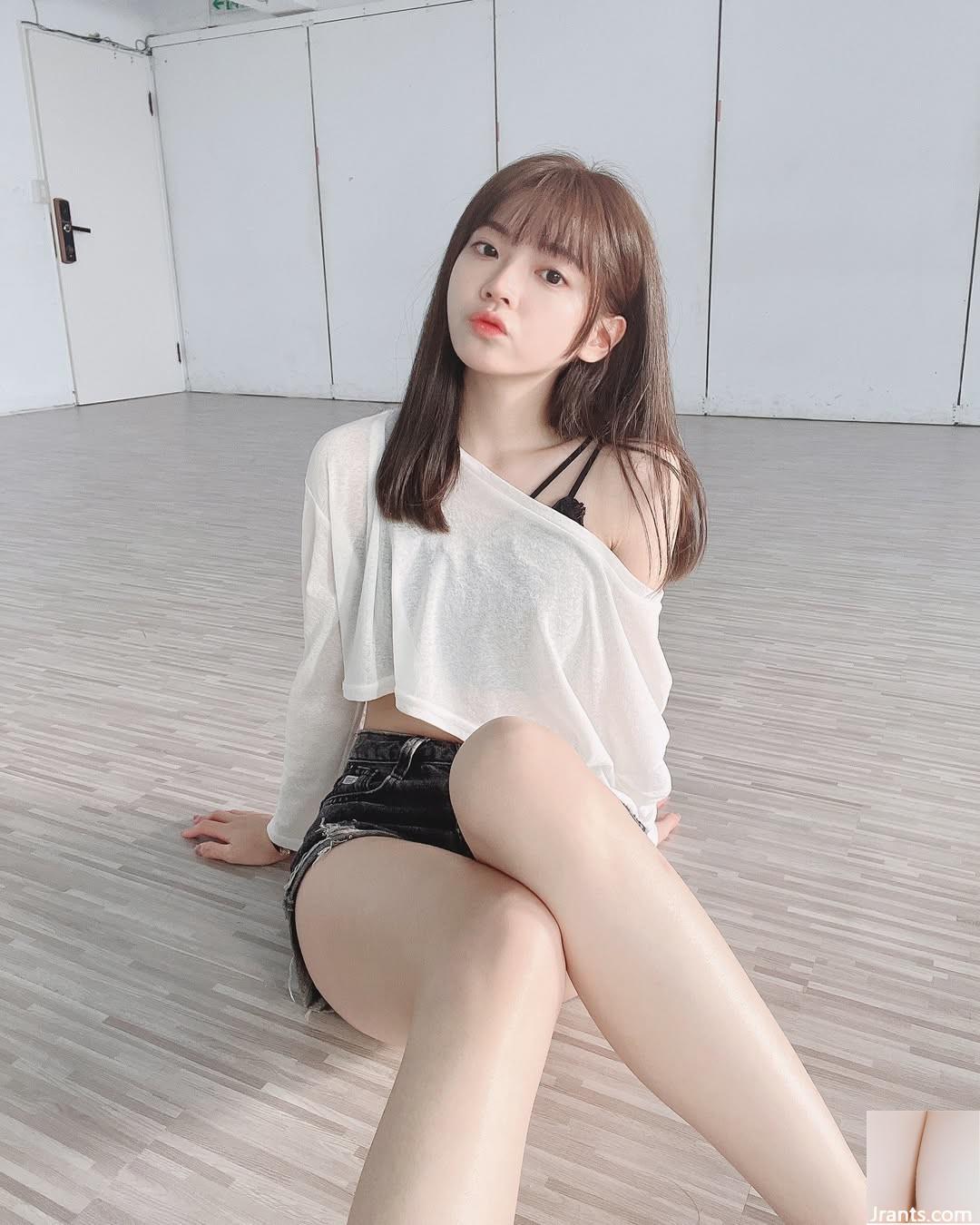 “Vịt vịt” ngực đẹp rất thú vị và say sưa (20p) - Ảnh 13