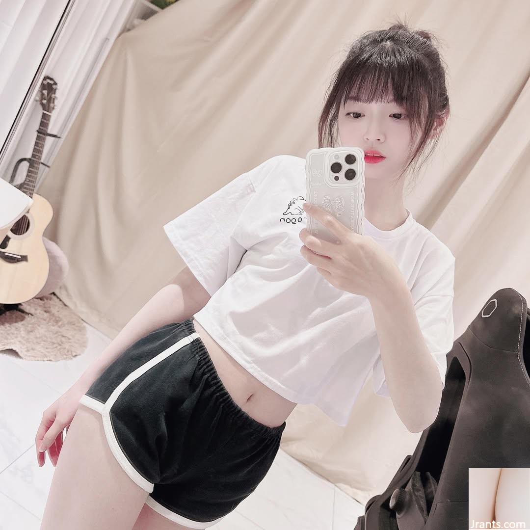 “Vịt vịt” ngực đẹp rất thú vị và say sưa (20p) - Ảnh 15