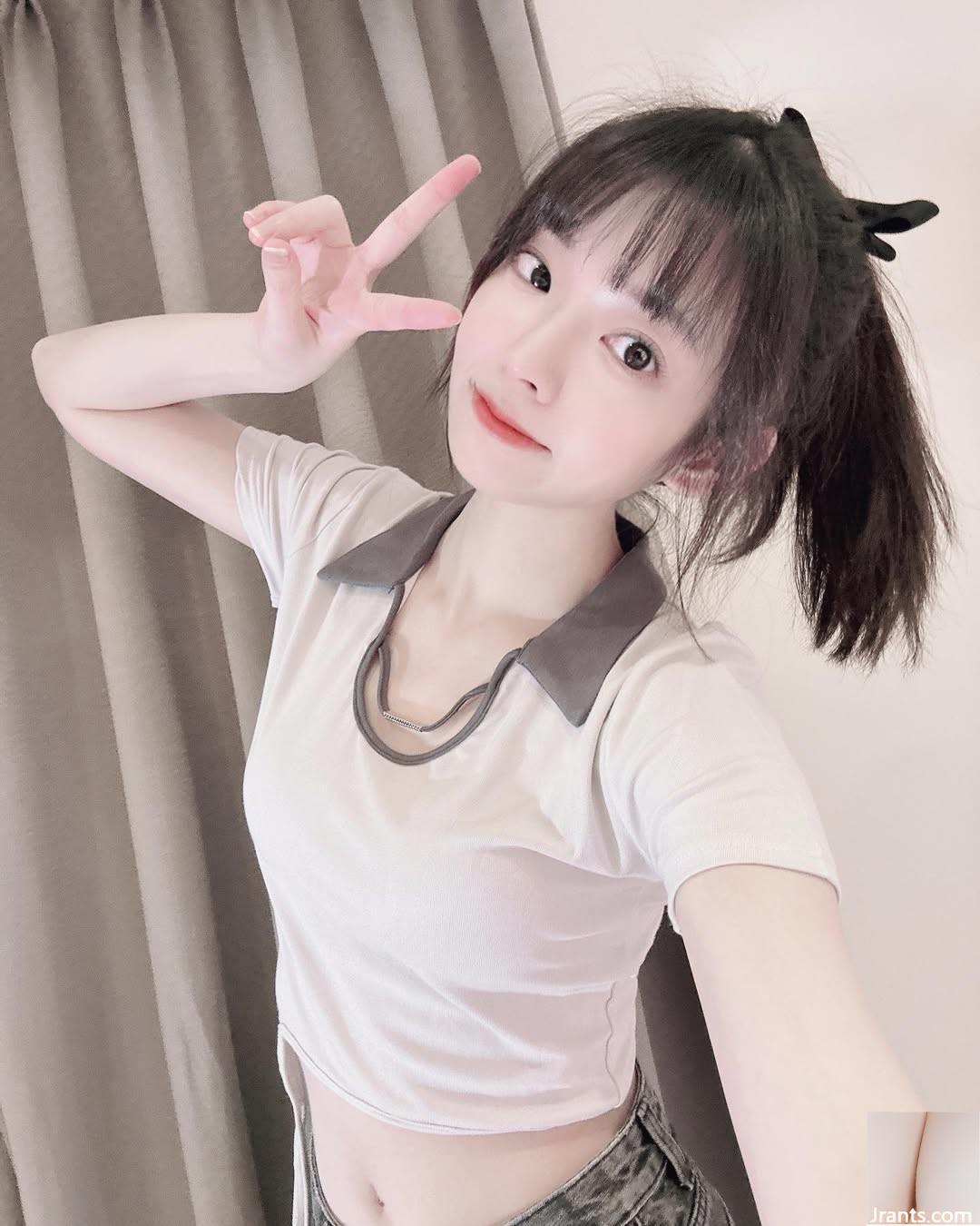 “Vịt vịt” ngực đẹp rất thú vị và say sưa (20p) - Ảnh 16