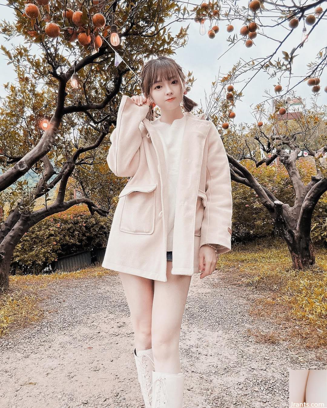 “Vịt vịt” ngực đẹp rất thú vị và say sưa (20p) - Ảnh 18