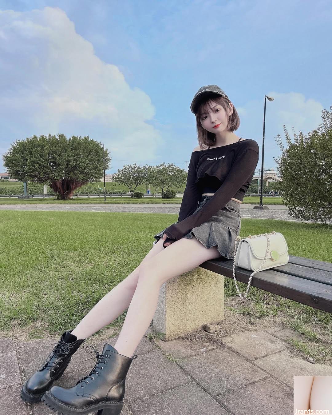 “Vịt vịt” ngực đẹp rất thú vị và say sưa (20p) - Ảnh 2