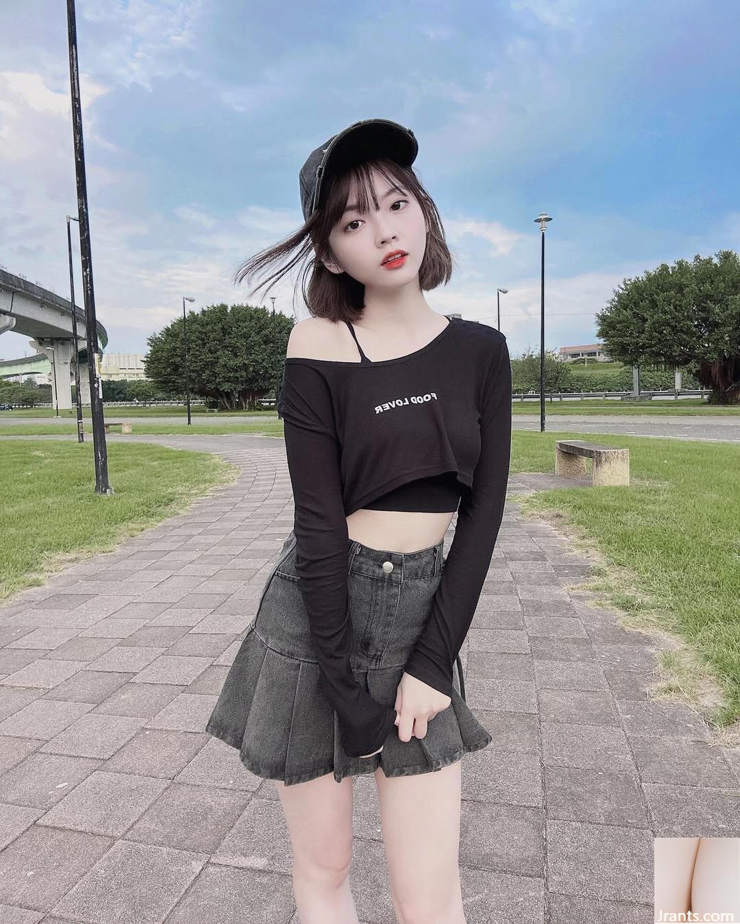 “Vịt vịt” ngực đẹp rất thú vị và say sưa (20p) - Ảnh 3