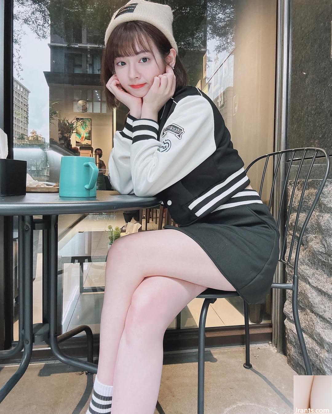 “Vịt vịt” ngực đẹp rất thú vị và say sưa (20p) - Ảnh 5