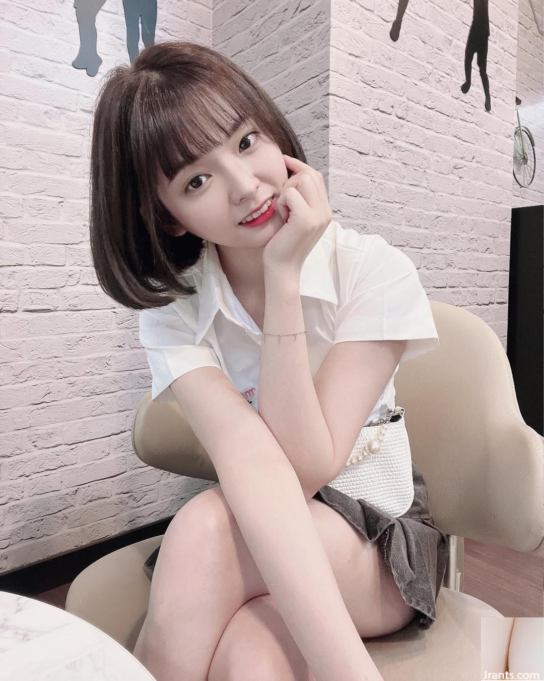 “Vịt vịt” ngực đẹp rất thú vị và say sưa (20p) - Ảnh 7