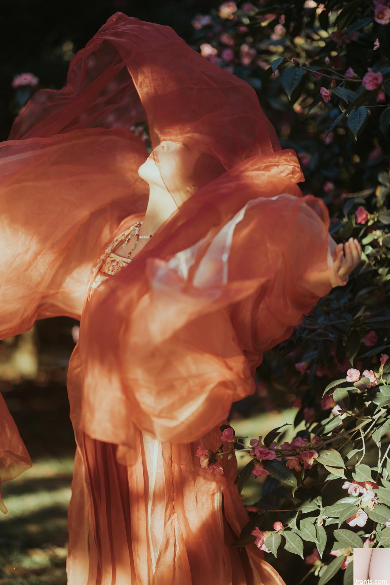 Wanfusheng hai ký bánh bao ~ (20P)