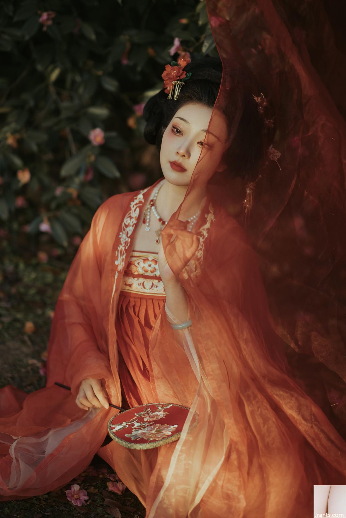 Wanfusheng hai ký bánh bao ~ (20P) - Ảnh 11