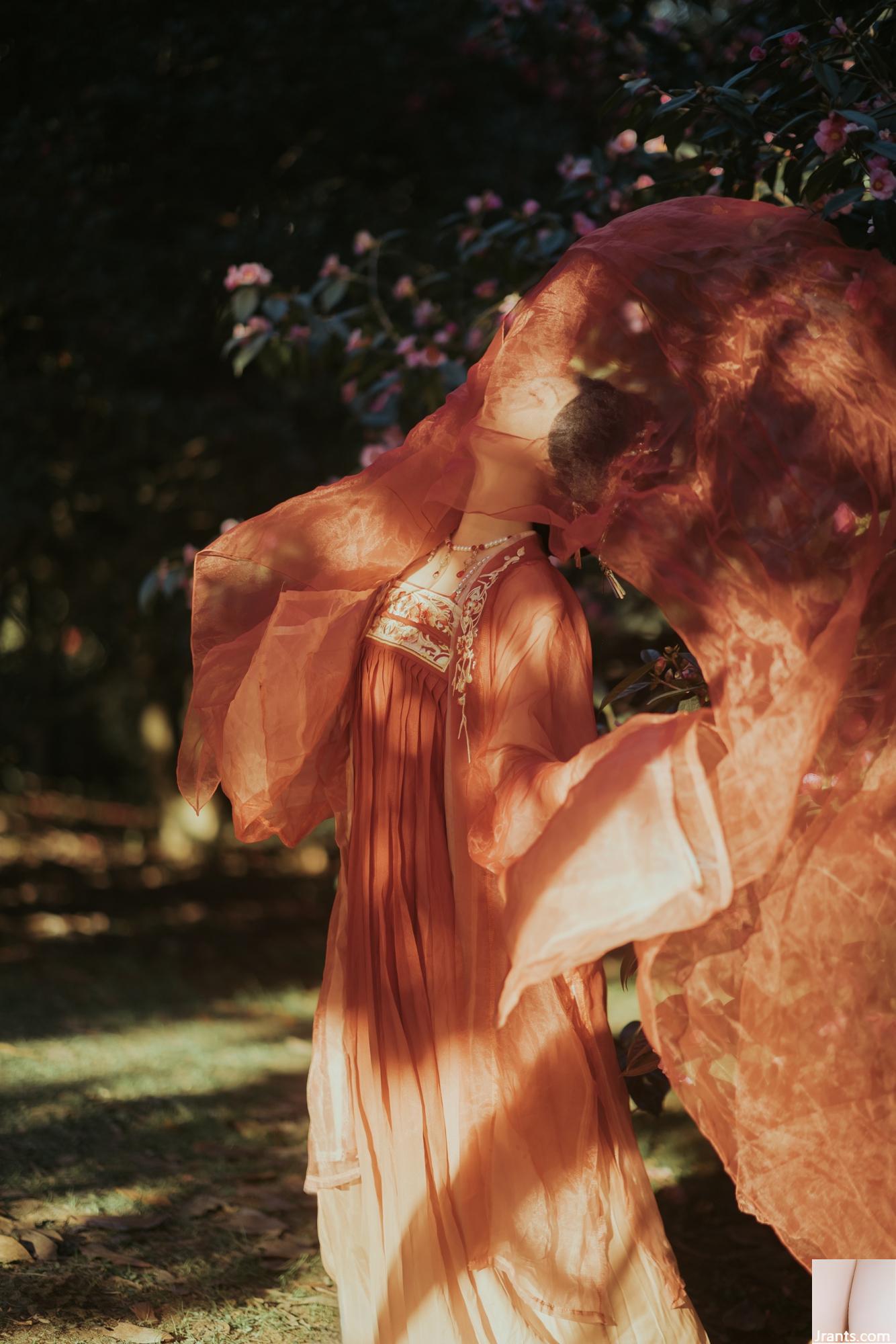 Wanfusheng hai ký bánh bao ~ (20P) - Ảnh 13