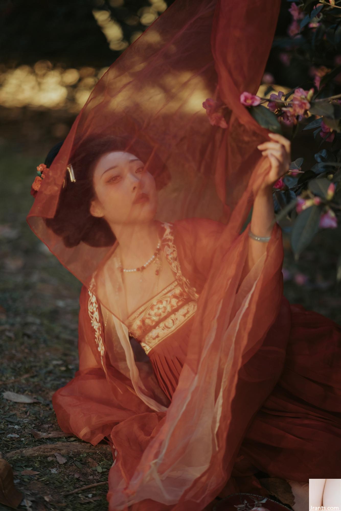 Wanfusheng hai ký bánh bao ~ (20P) - Ảnh 16