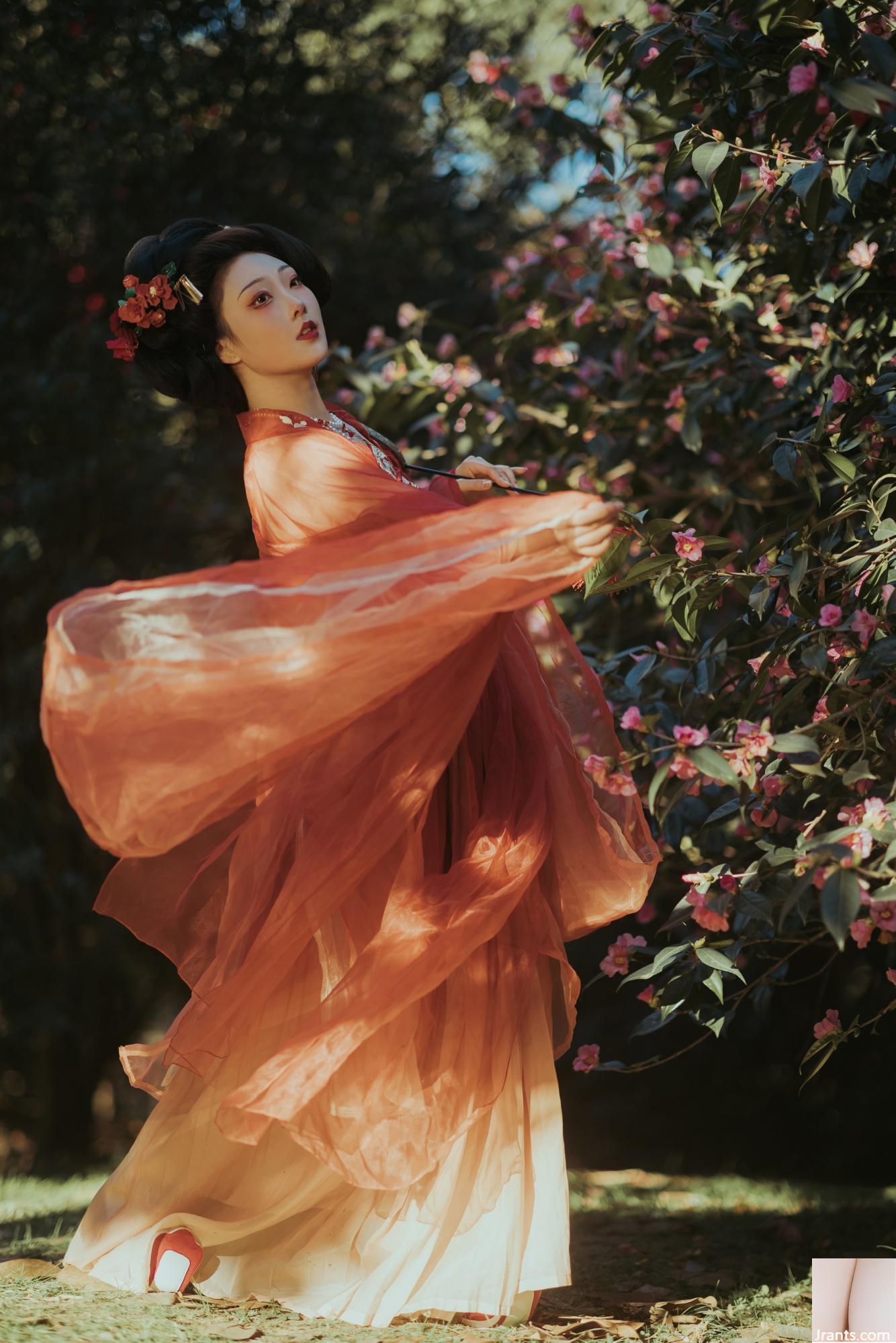 Wanfusheng hai ký bánh bao ~ (20P) - Ảnh 17