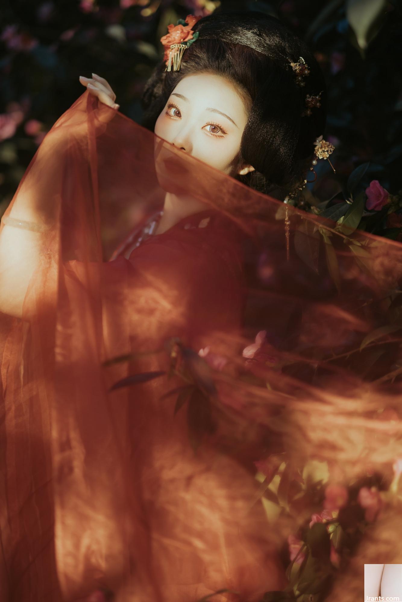 Wanfusheng hai ký bánh bao ~ (20P) - Ảnh 2