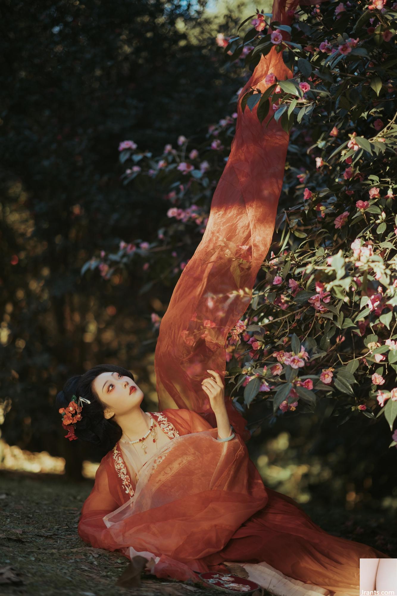 Wanfusheng hai ký bánh bao ~ (20P) - Ảnh 3