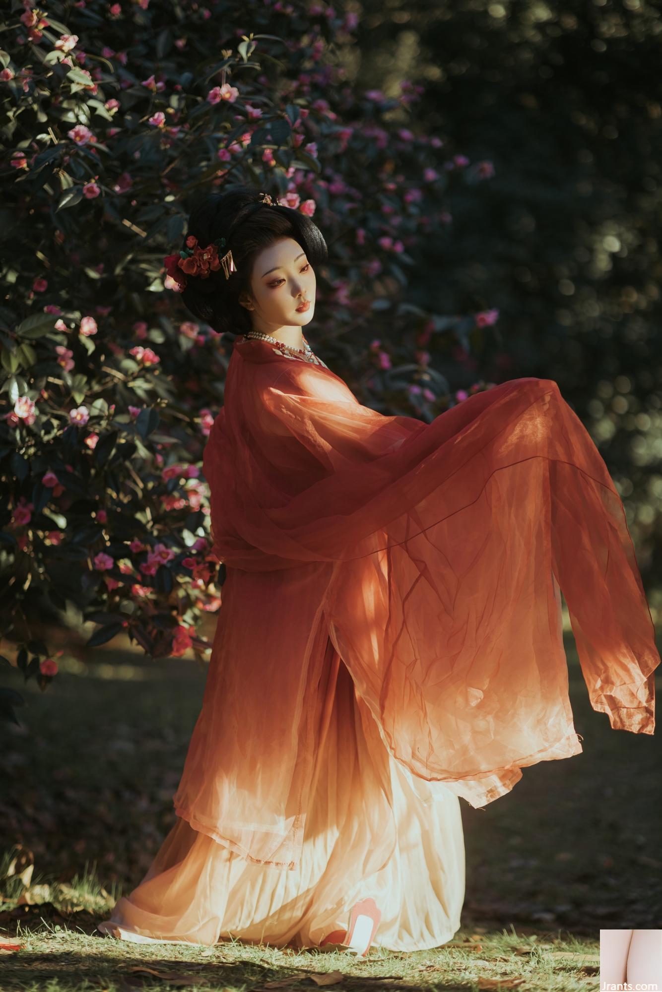 Wanfusheng hai ký bánh bao ~ (20P) - Ảnh 5