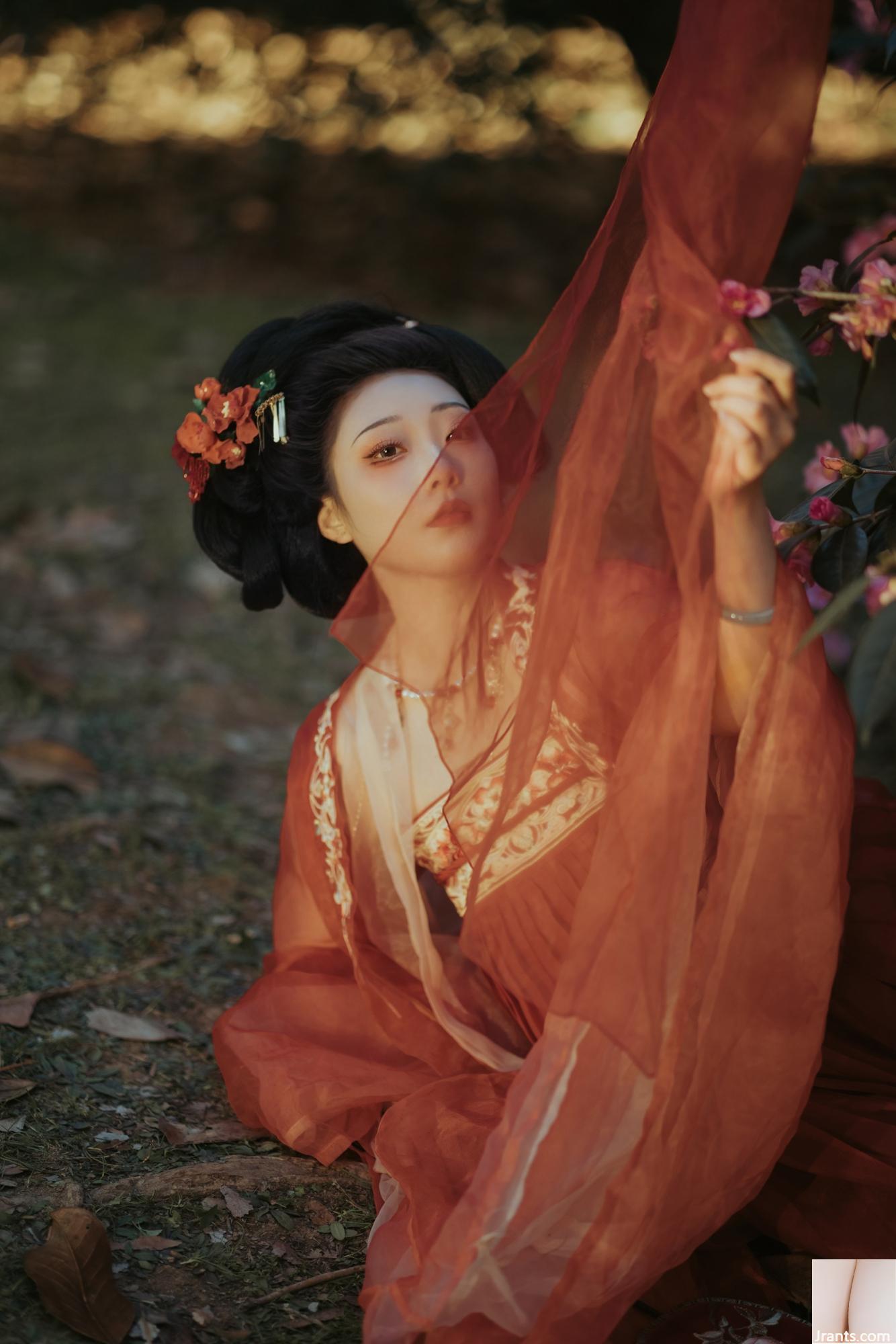 Wanfusheng hai ký bánh bao ~ (20P) - Ảnh 7