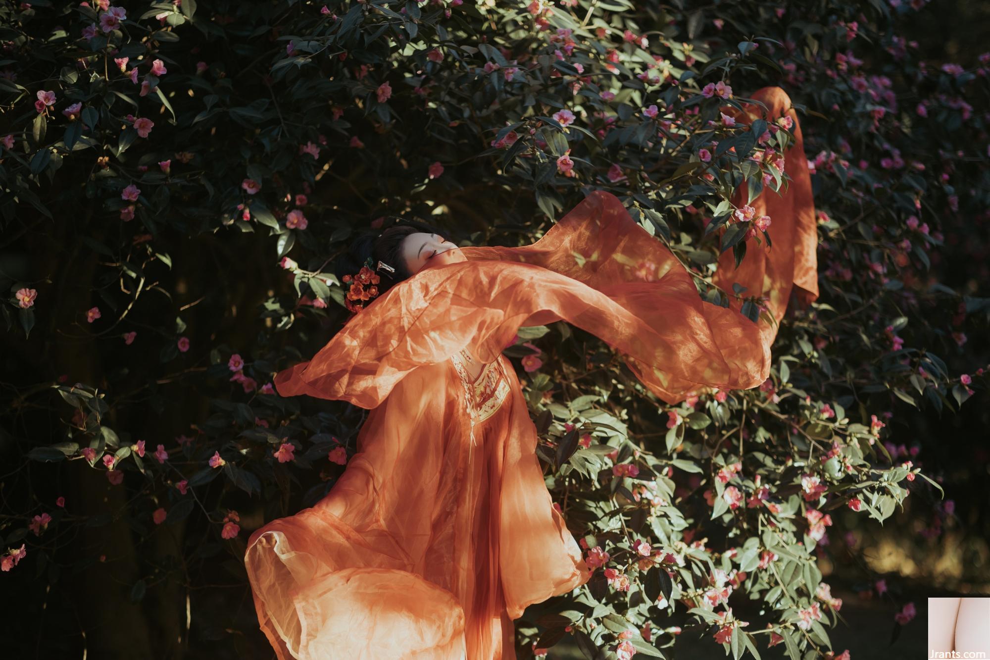 Wanfusheng hai ký bánh bao ~ (20P) - Ảnh 8